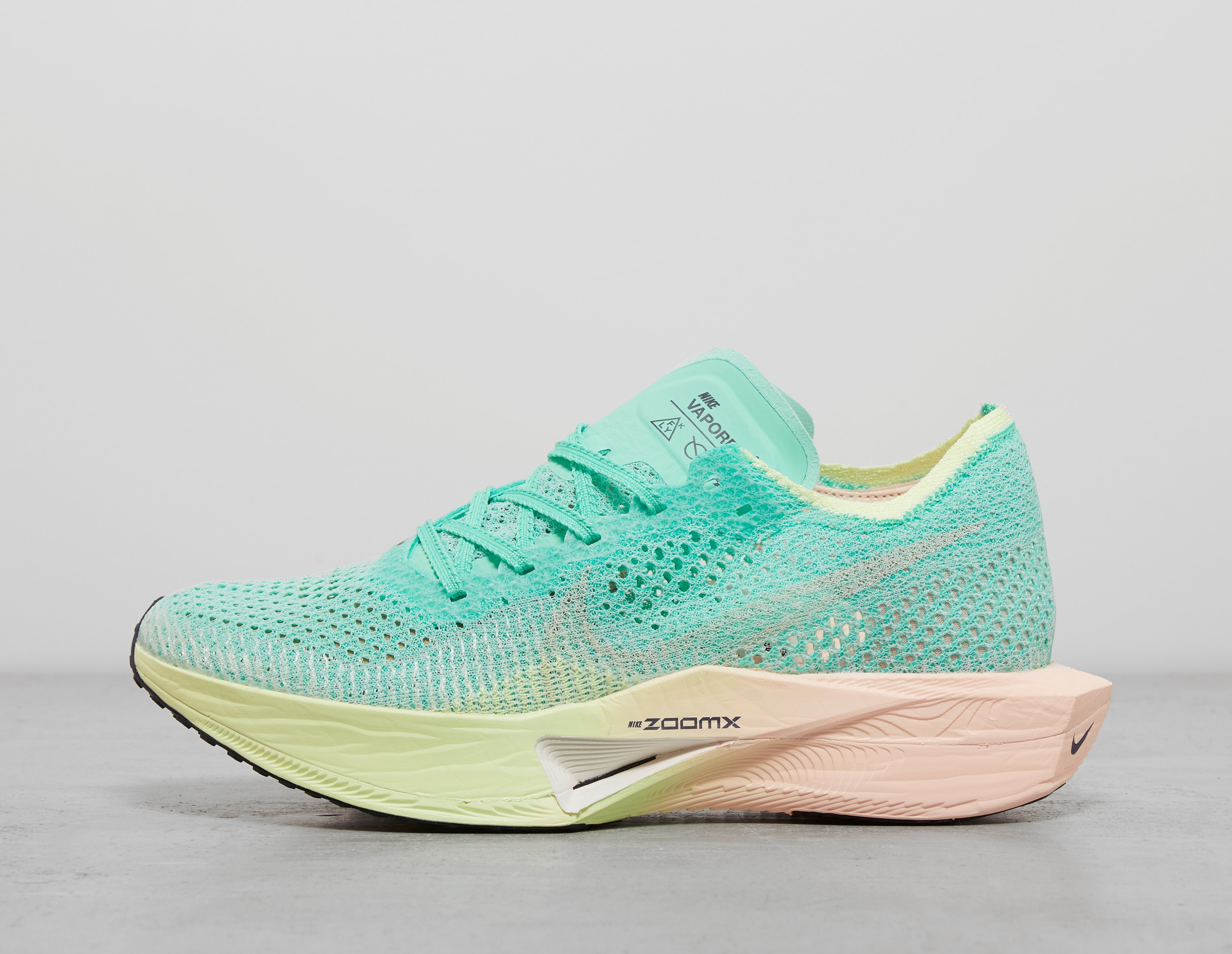 Blue Nike Vaporfly 3 Women s Footpatrol