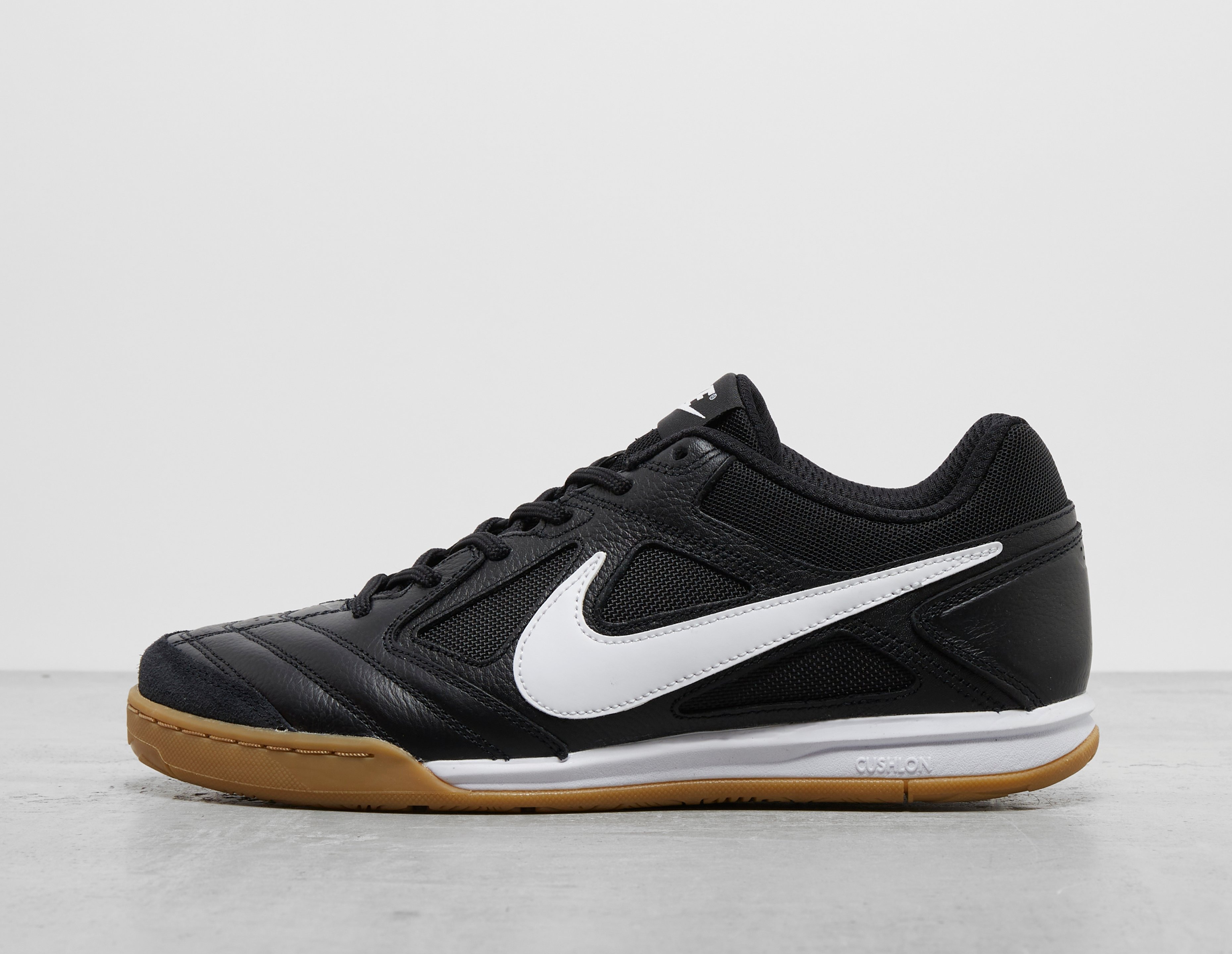 Black Nike Gato Footpatrol