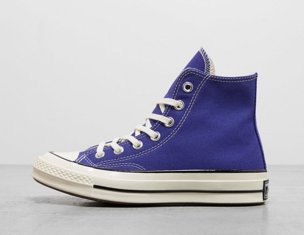 Purple Converse Chuck 70 Hi Women's | Footpatrol Purple Converse Chuck 70 Hi Women's | Footpatrol