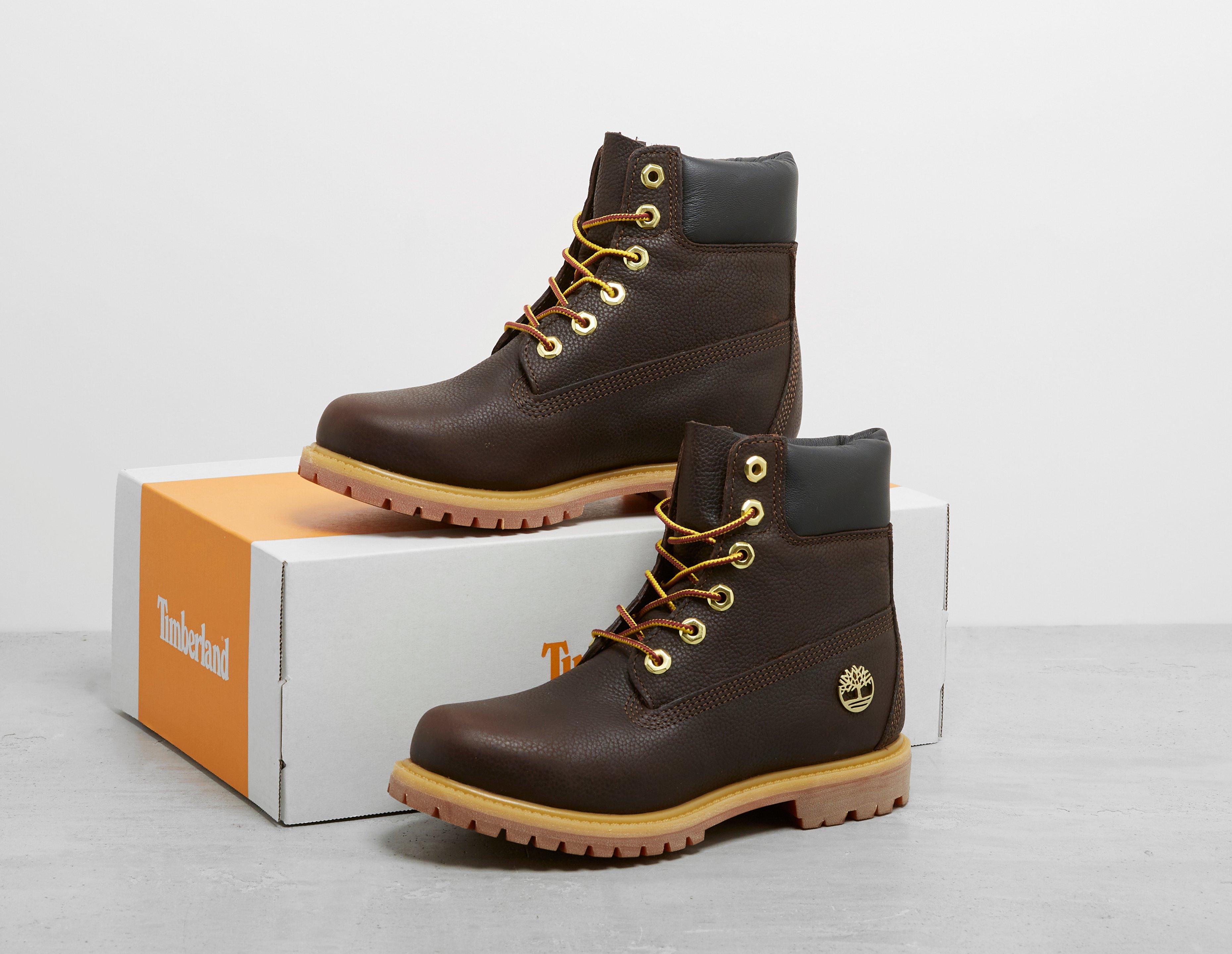 Timberland 6 Premium Boots Women s