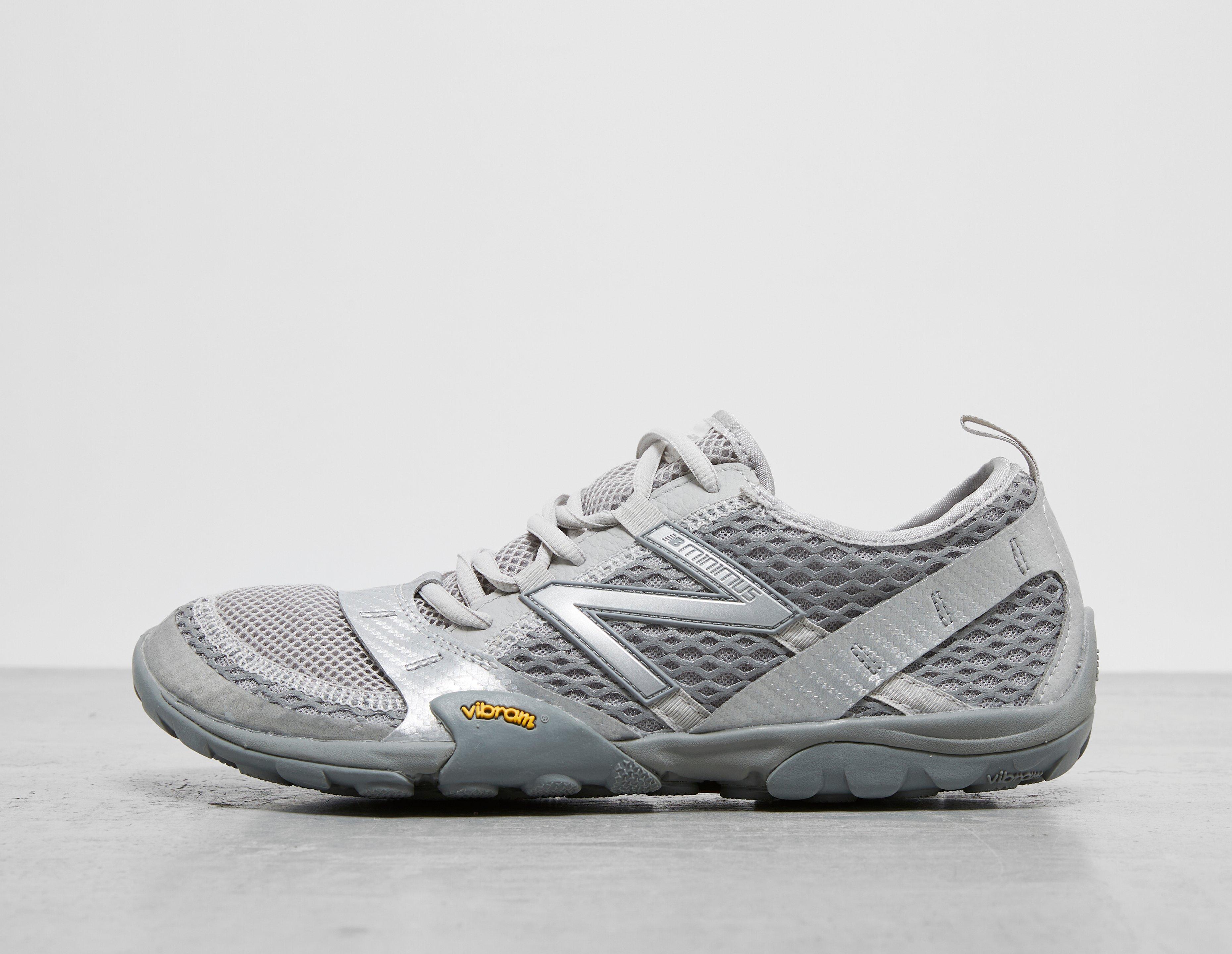 Grey New Balance MT10O Footpatrol Ireland