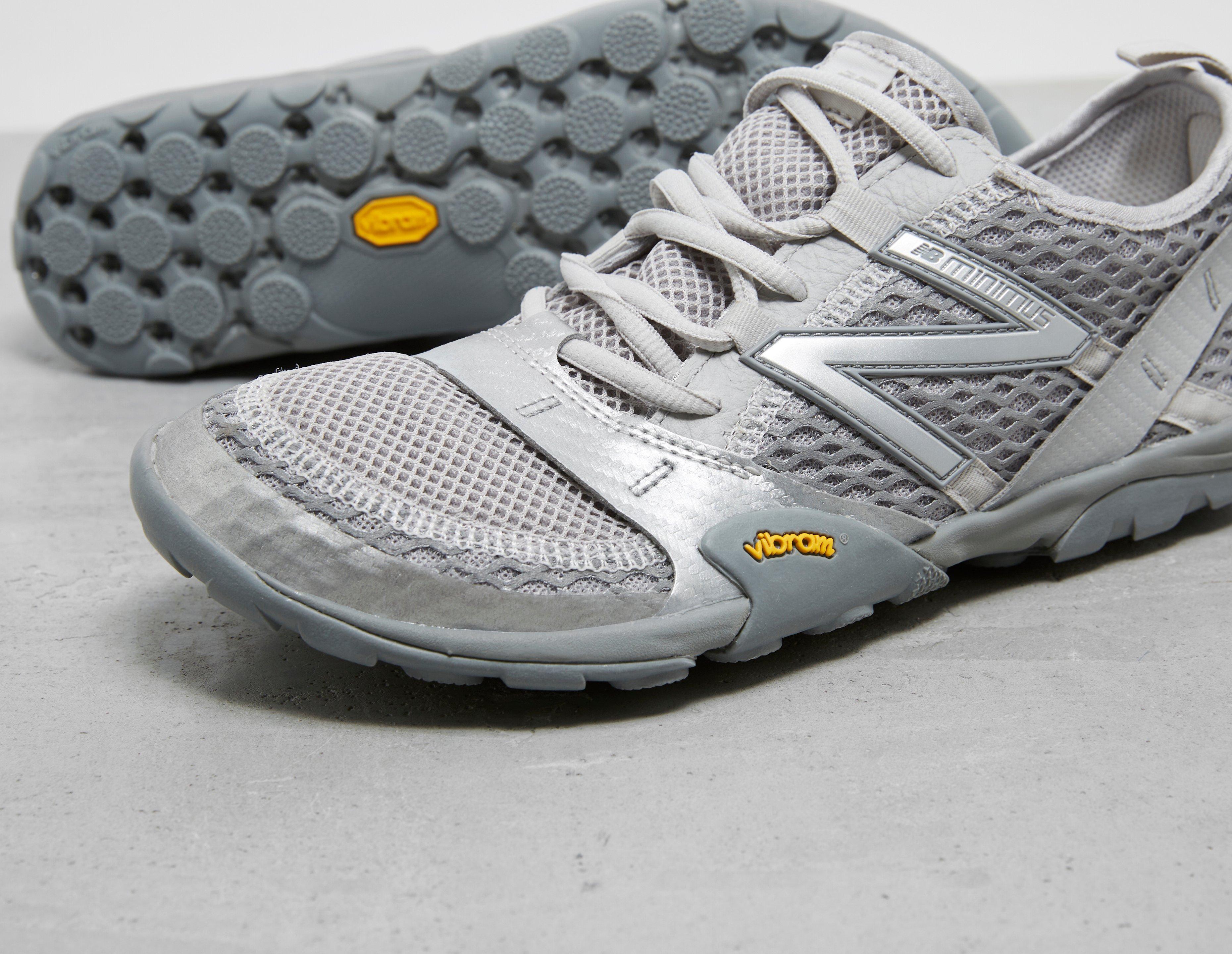 New balance shoes gray online