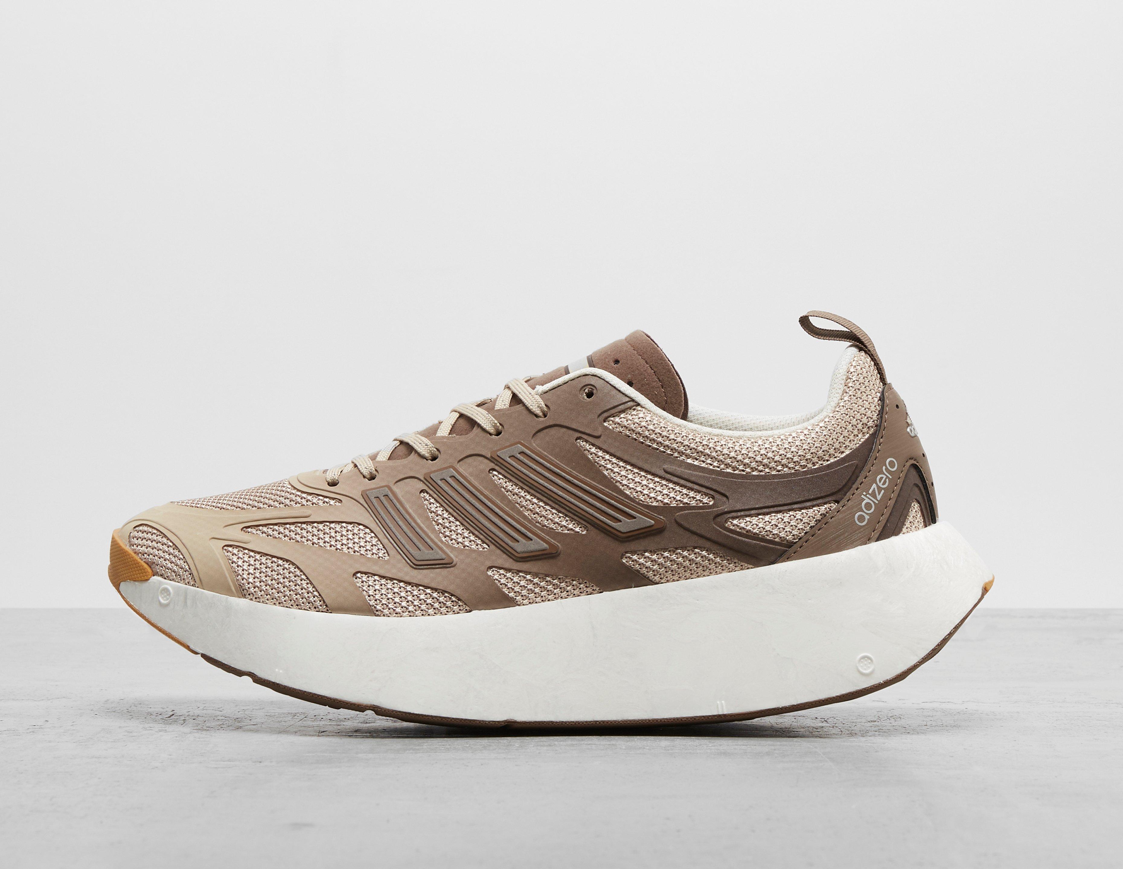 Brown adidas x Footpatrol Adizero Aruku | Footpatrol 