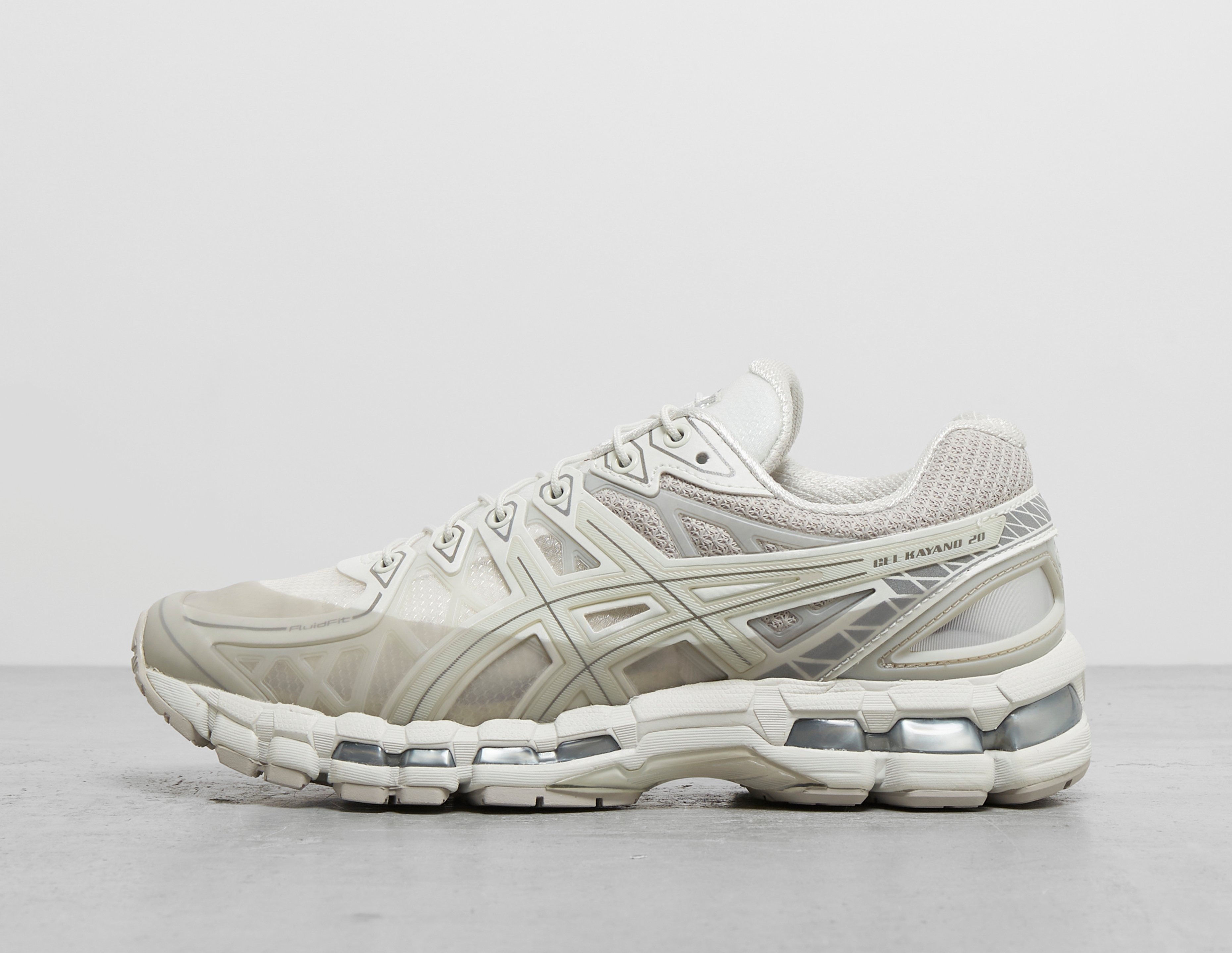ASICS x UNAFFECTED GEL KAYANO 20 Women s