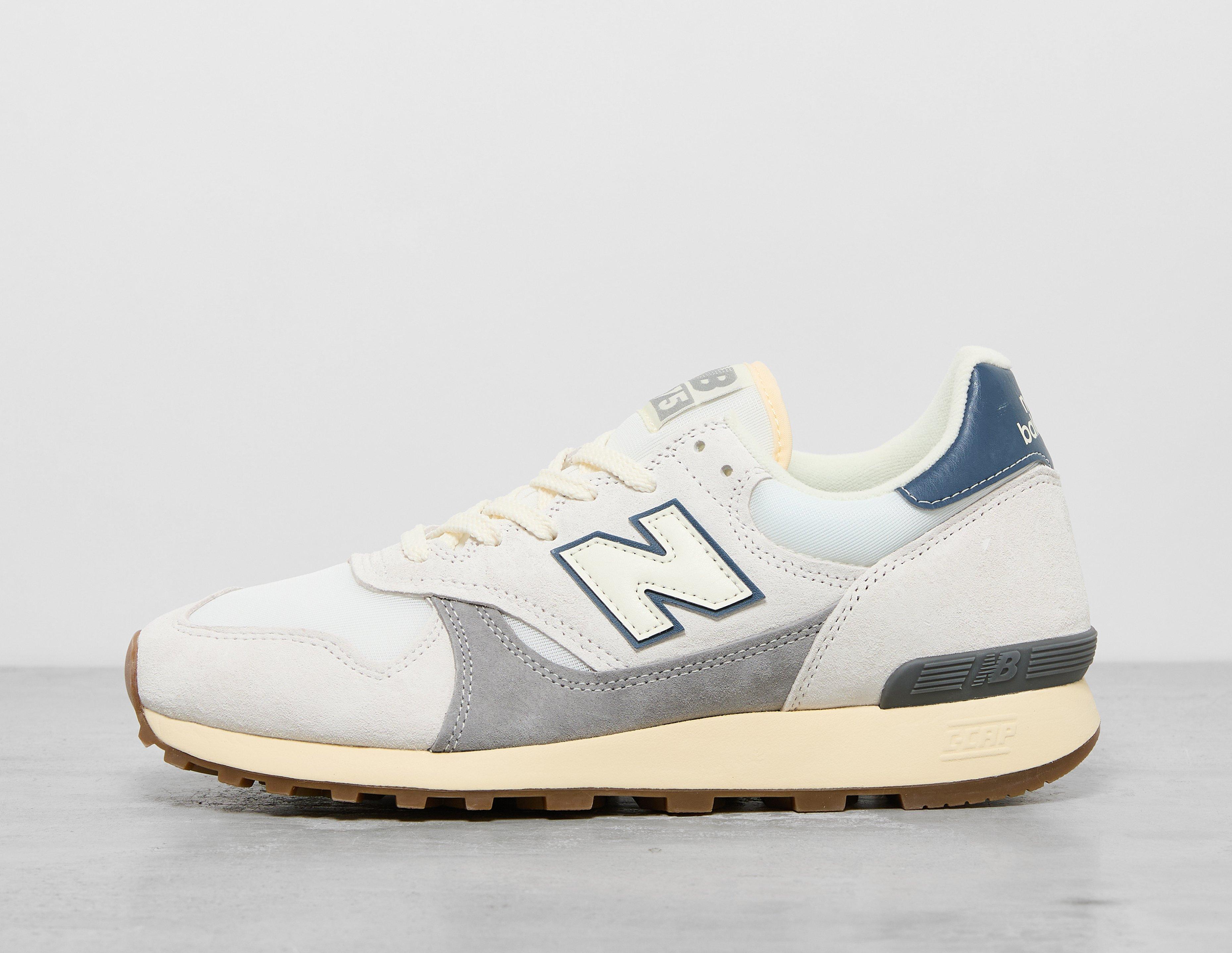 Sneakers New Balance Mvare New Balance MVARE D Nero F08 Stile Di