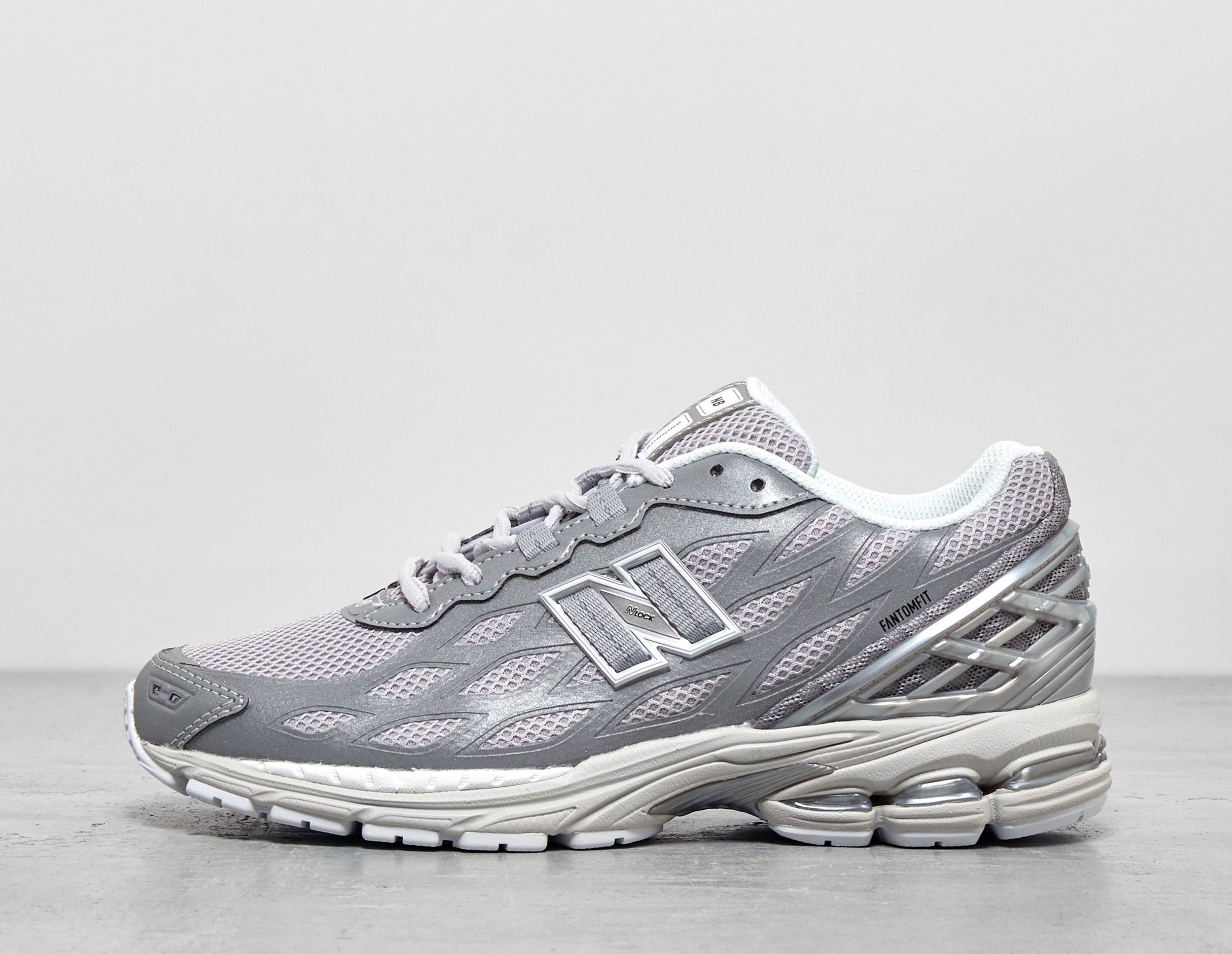 Grey New Balance 1906W Women