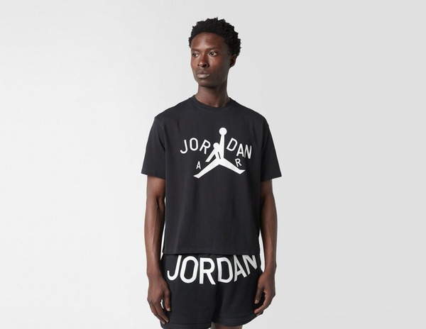 Jordan x Nina Chanel Abney T-Shirt