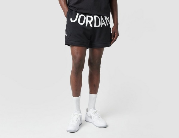 Jordan x Nina Chanel Abney Short