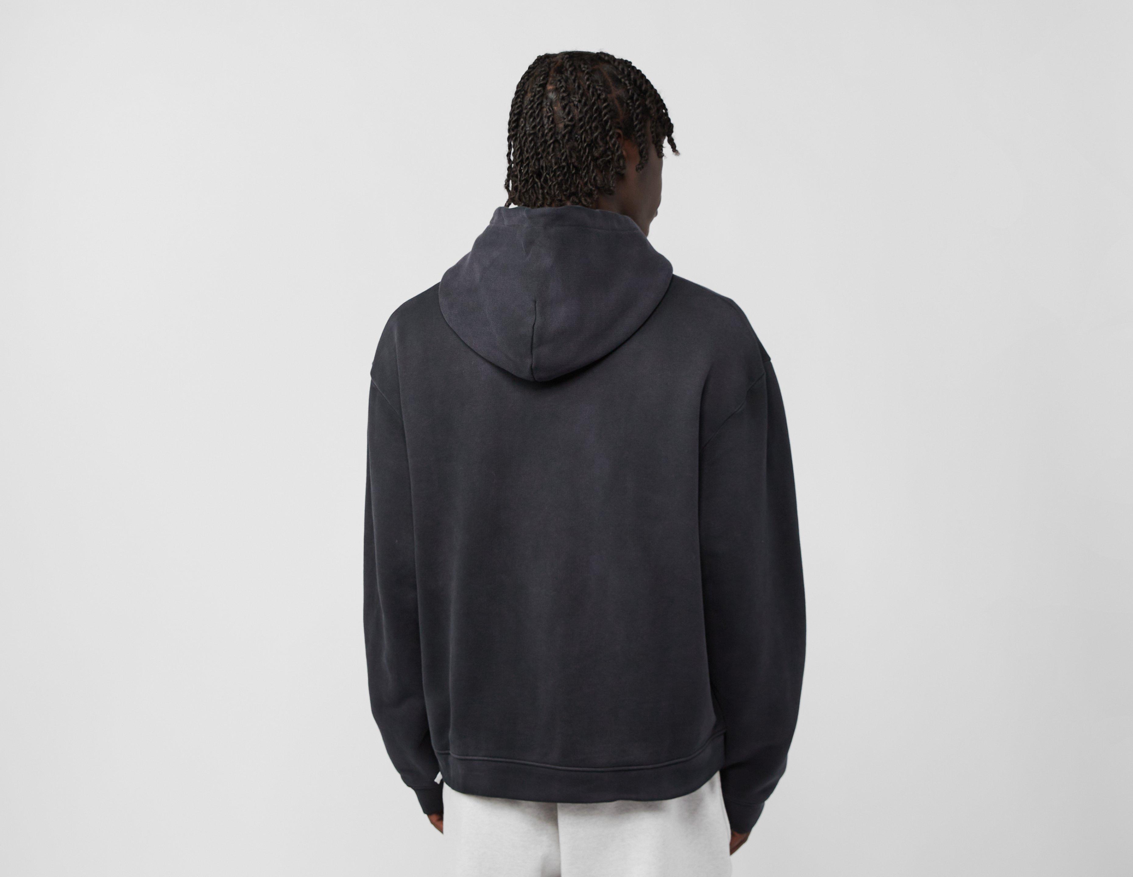 Black Jordan x Travis Scott Hoodie | Footpatrol Black Jordan x Travis Scott Hoodie | Footpatrol