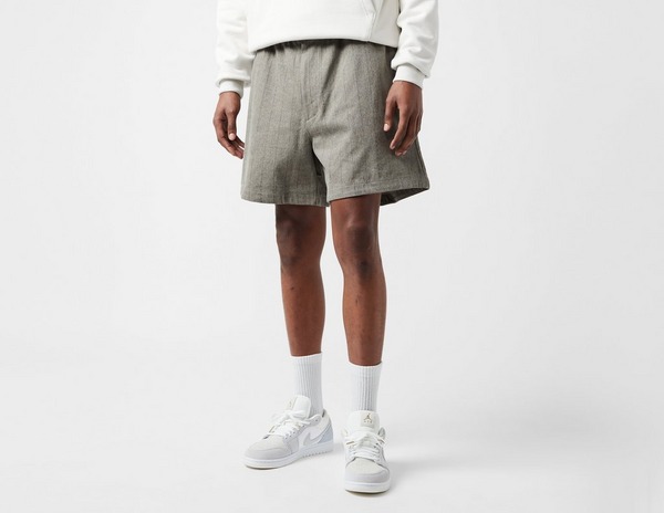 Grey Jordan x A Ma Maniere Short | Footpatrol Grey Jordan x A Ma Maniere Short | Footpatrol