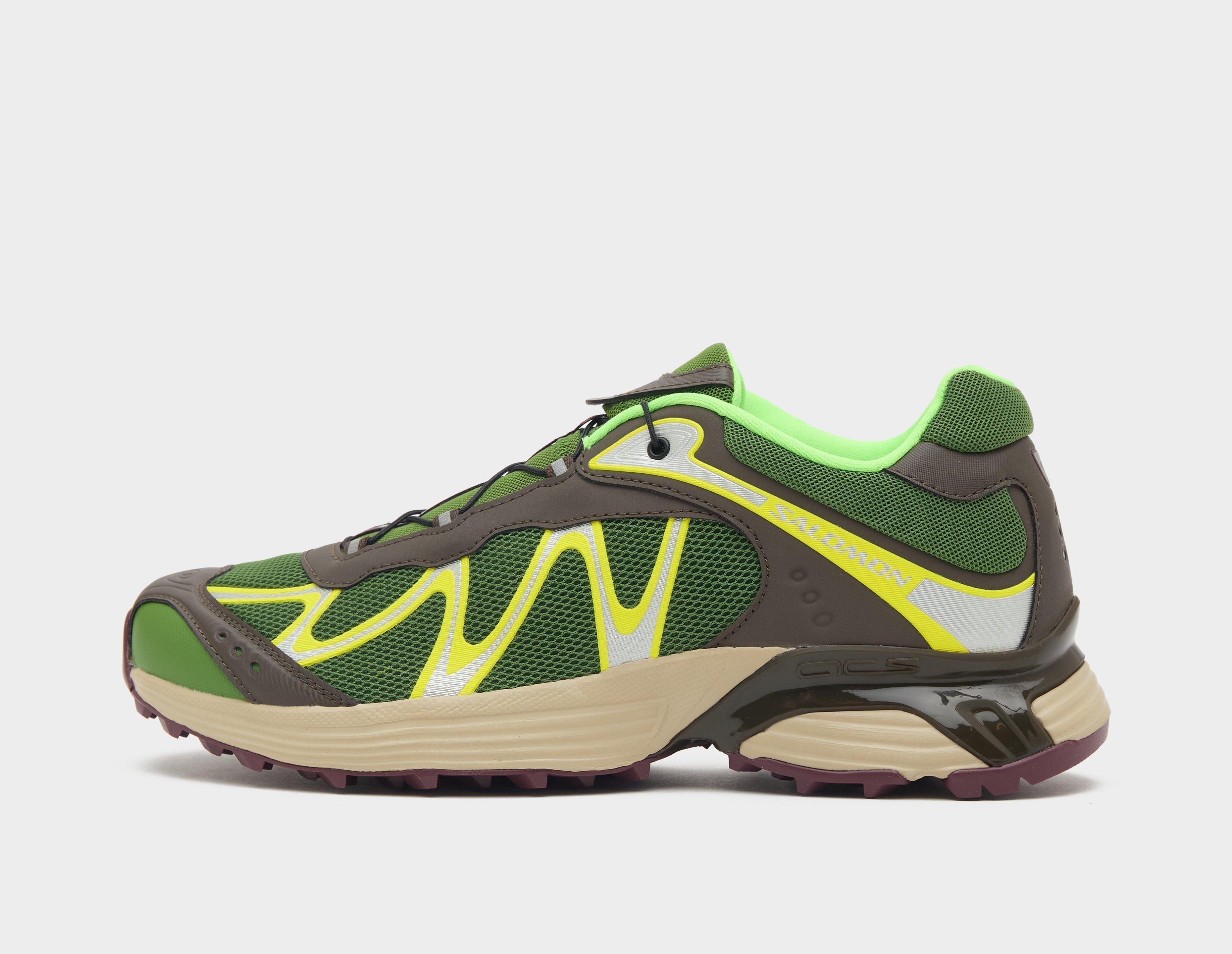 Green Salomon XT-WHISPER | Footpatrol