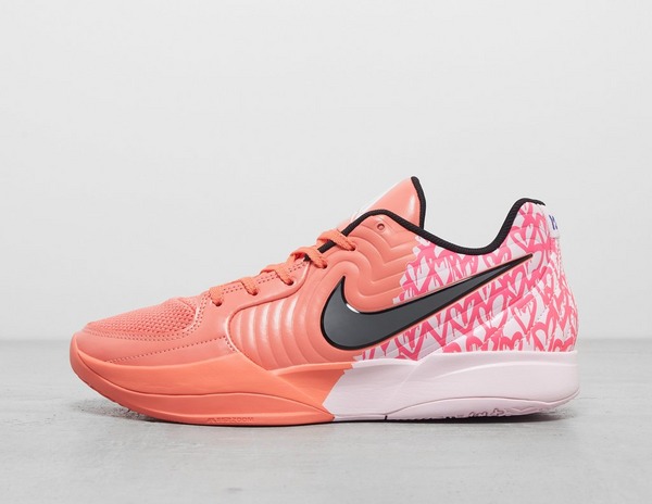 Pink Nike Ja 2 Pink Nike Ja 2