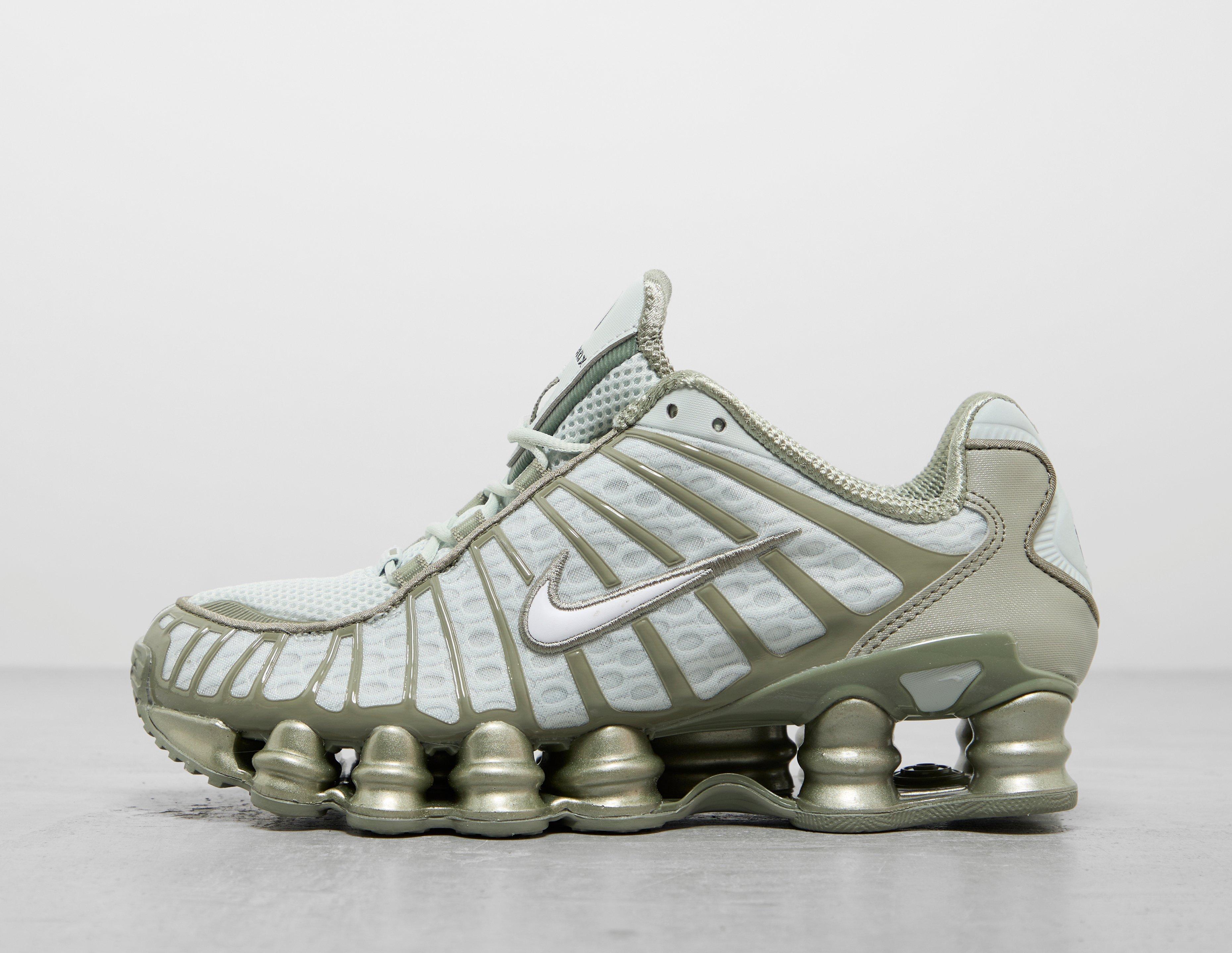 W NIKE SHOX TL