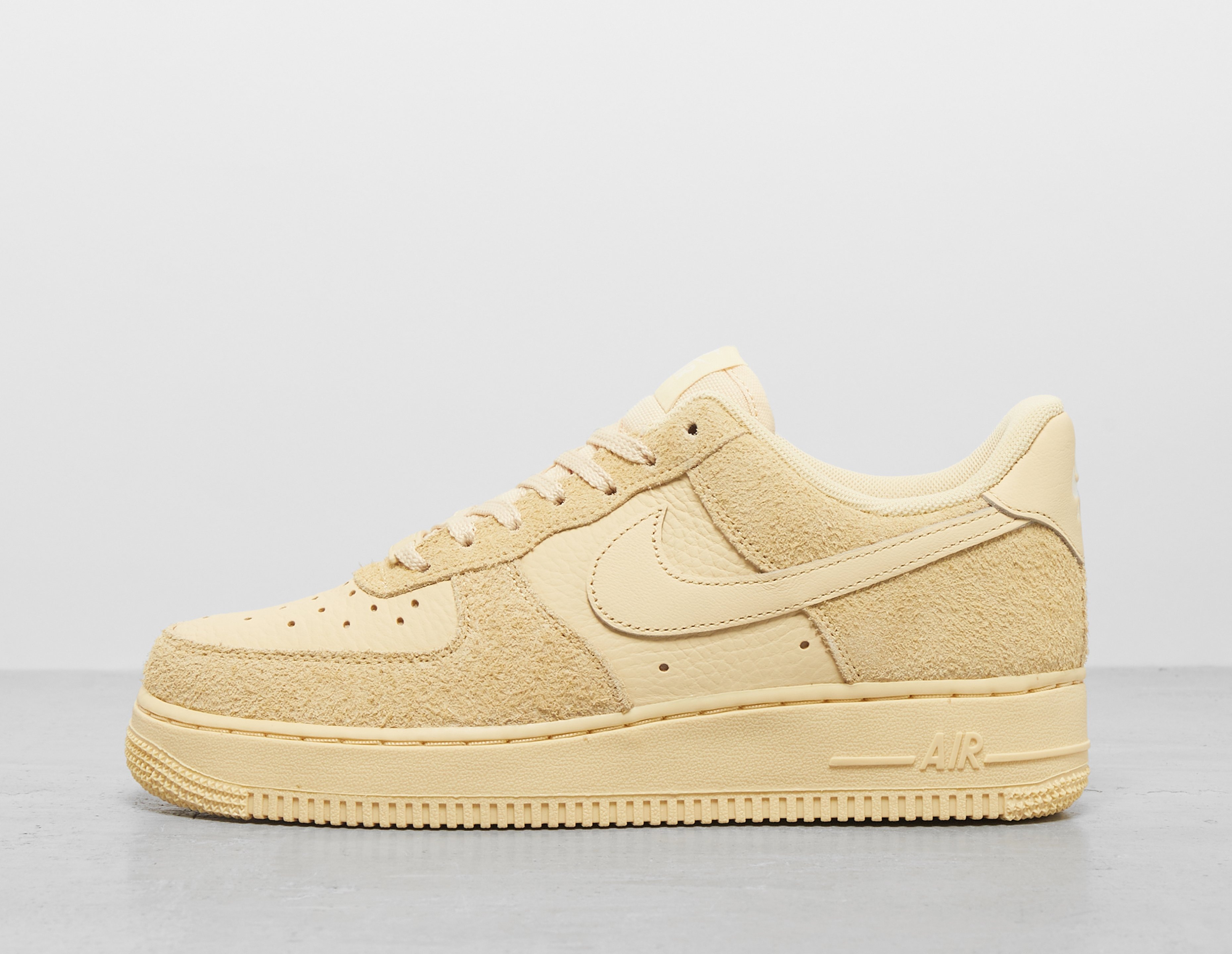 womens beige nike air force 1