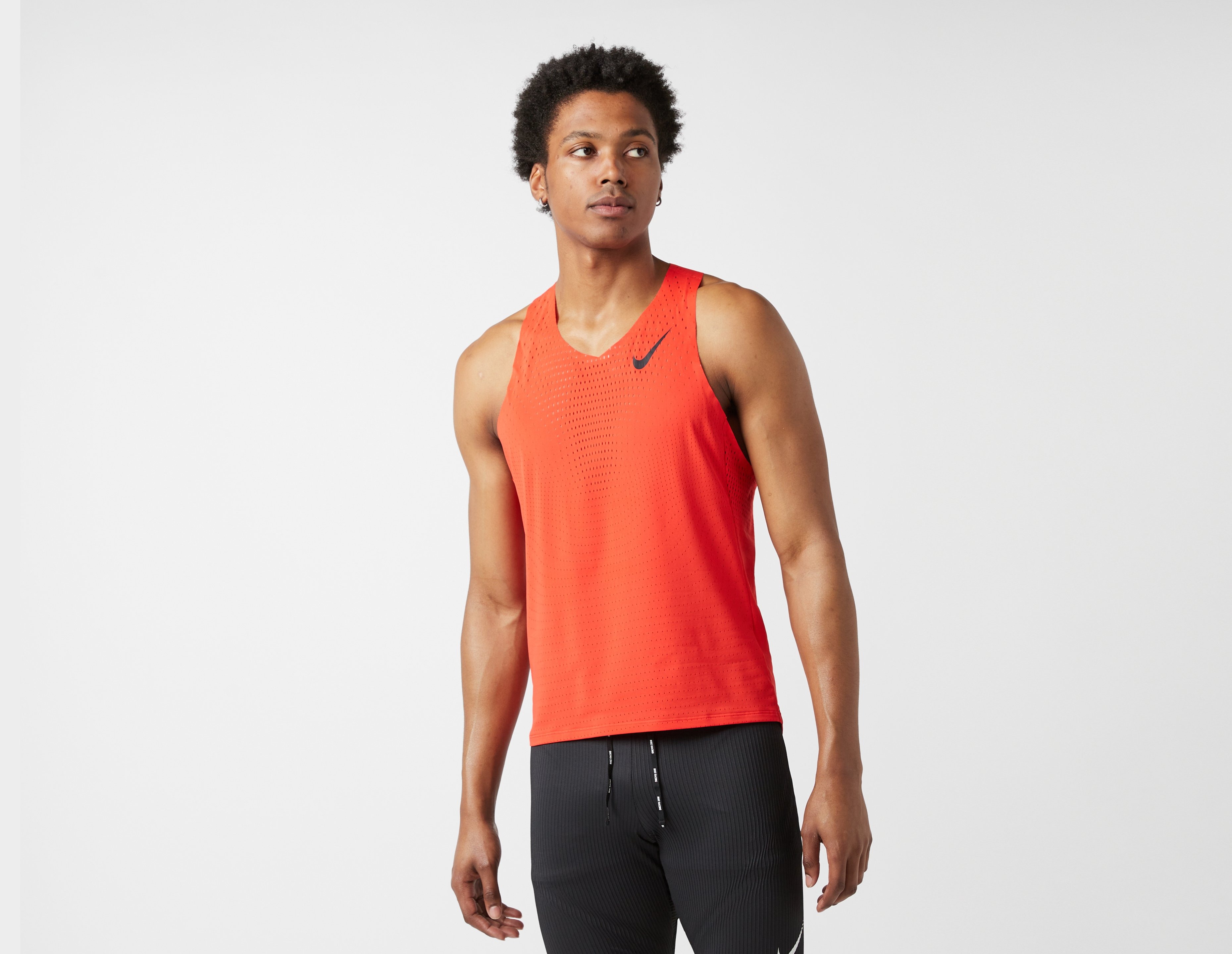 未使用品 ナイキ NIKE インナーシャツ ノースリーブ プロ コア