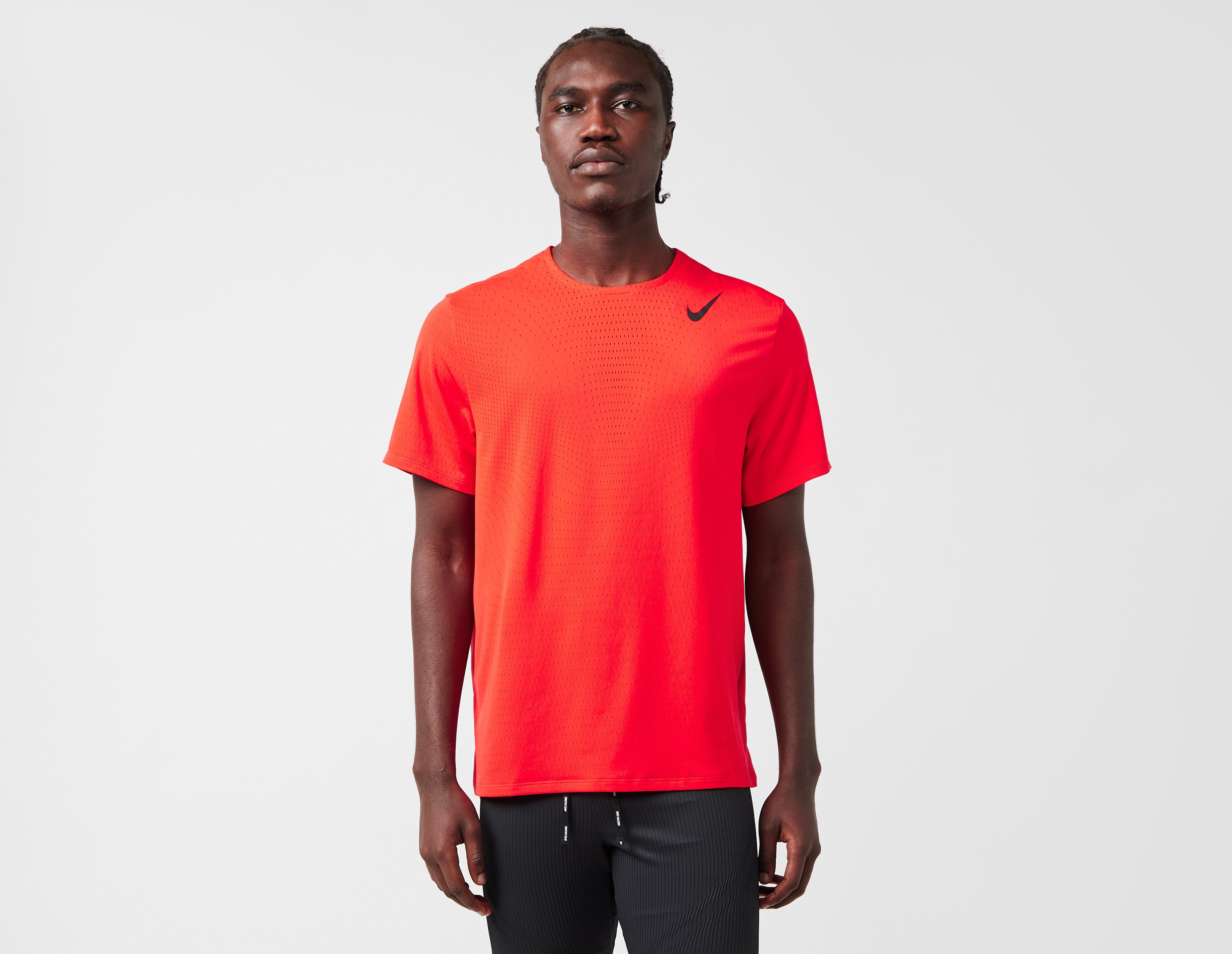 ★Nike Aeroswift T-Shirt Tシャツ関税込★ Nike AeroSwift Men's Dri-FIT ADV Short-Sleeve Running Top