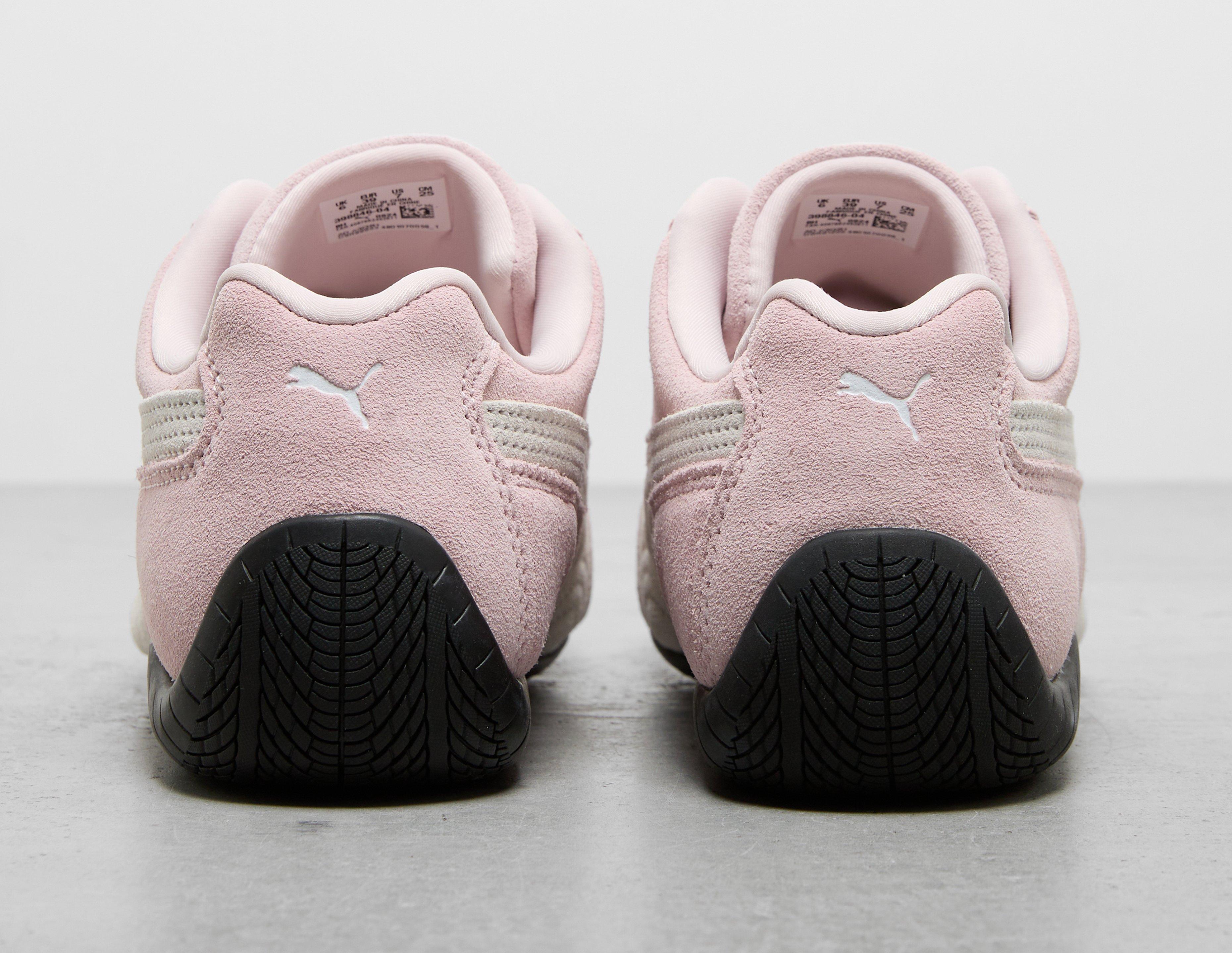Puma speed cat wildleder deals