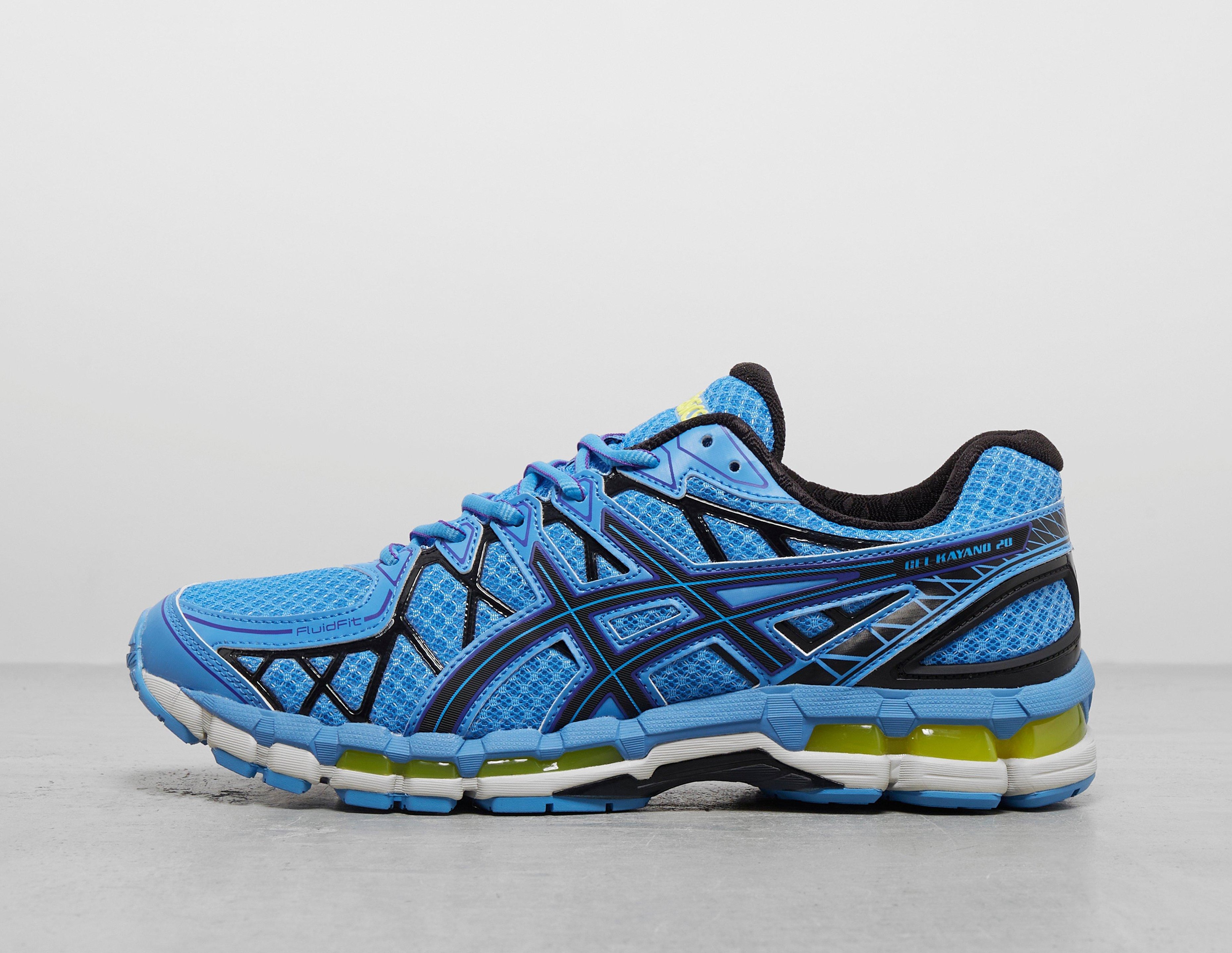 ASICS GEL KAYANO 20