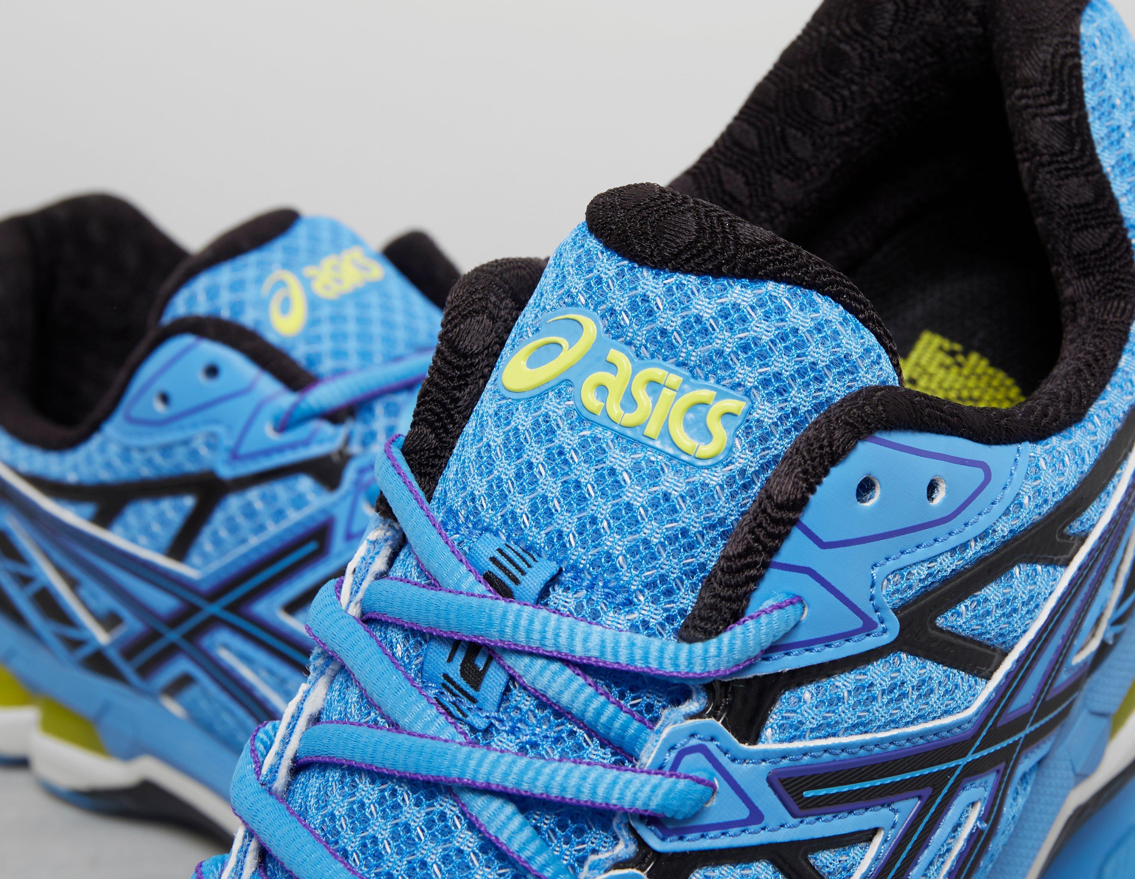 ballaholic × asics Cool Long Tee (BLUE)M Blue | Men's T-Shirts & Tops | ASICS