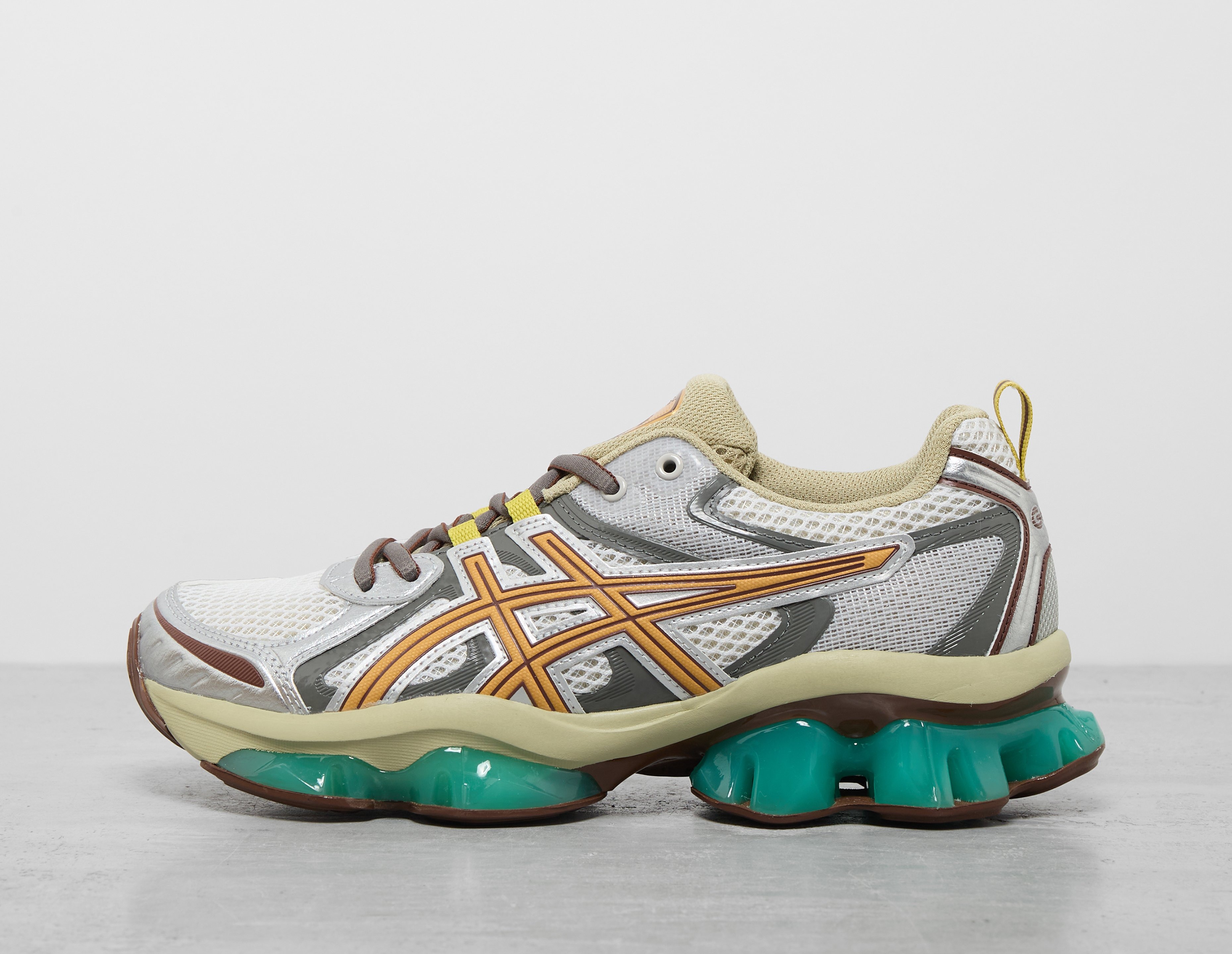 ウォーキング・ランニングウェア asics GEL-QUANTUM KINETIC 26.0 2024年レディースファッション福袋特集 asics GEL-QUANTUM