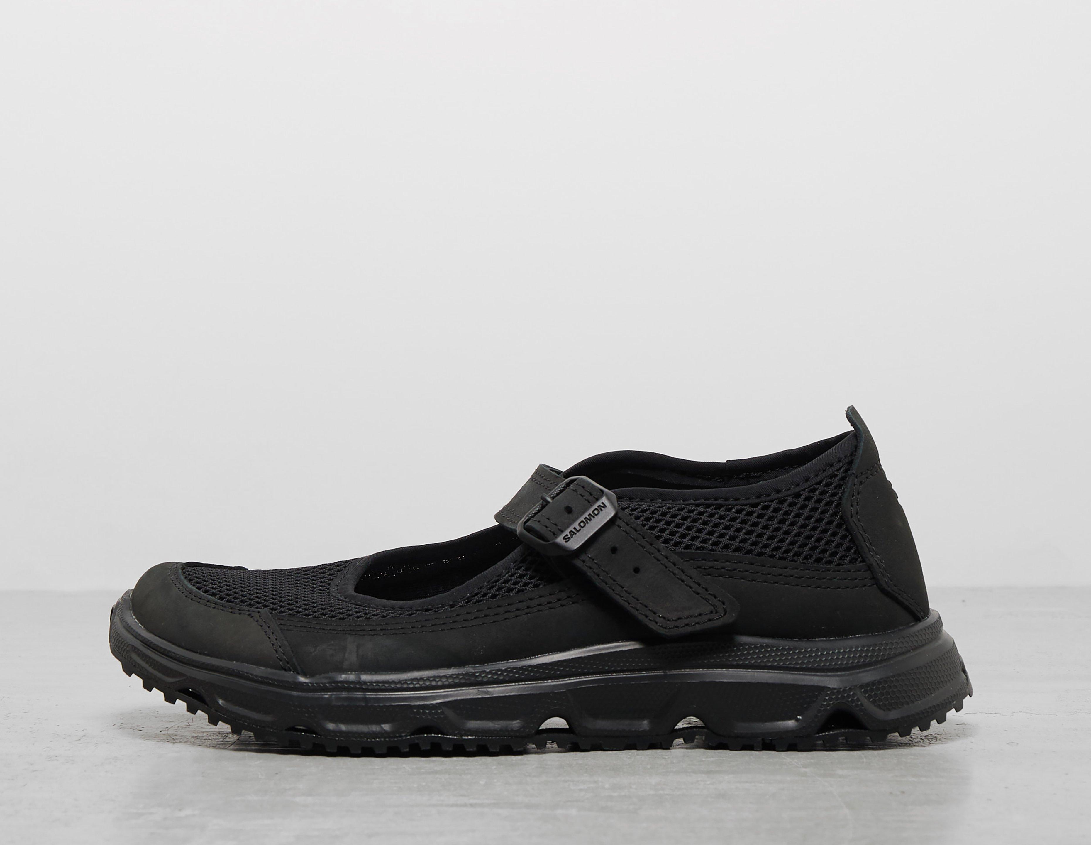 Black Salomon RX Marie-Jeanne Women's | Footpatrol