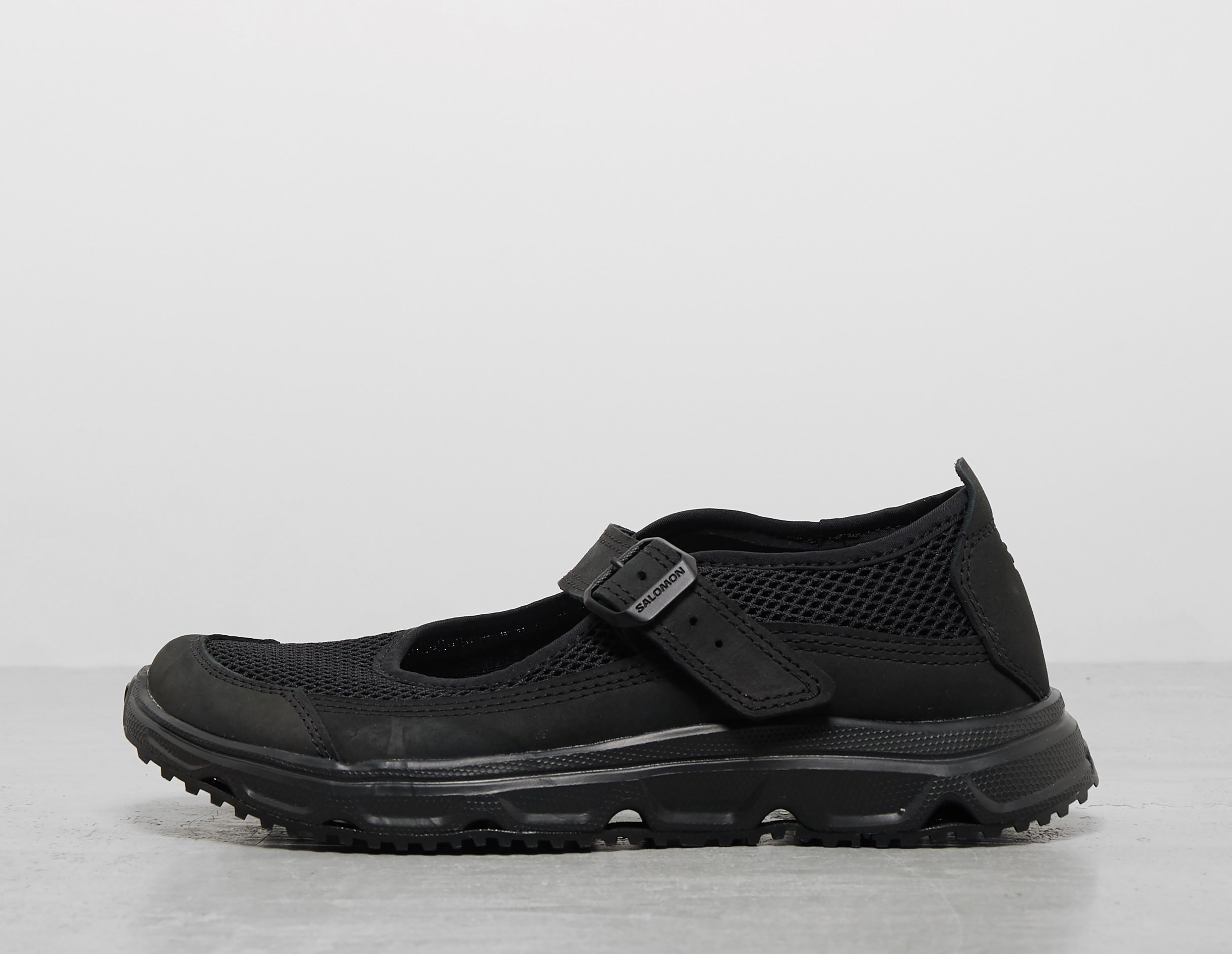 ★SALOMON★RX Marie Jeanne Black★大人気★ RX Marie-Jeanne — Black – La Garçonne