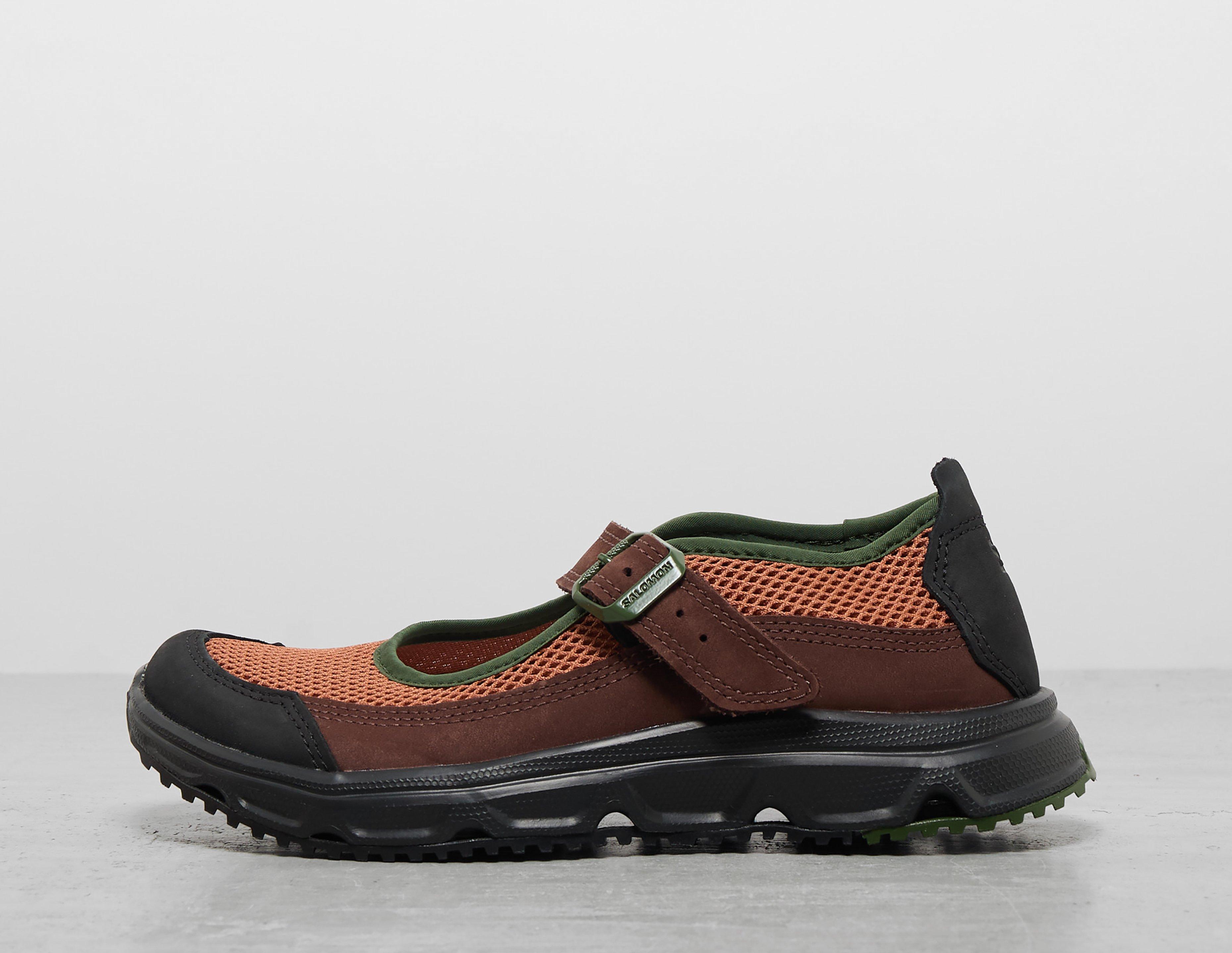 24 SALOMON CDG RX MARIE JEANNE PLATFOAM