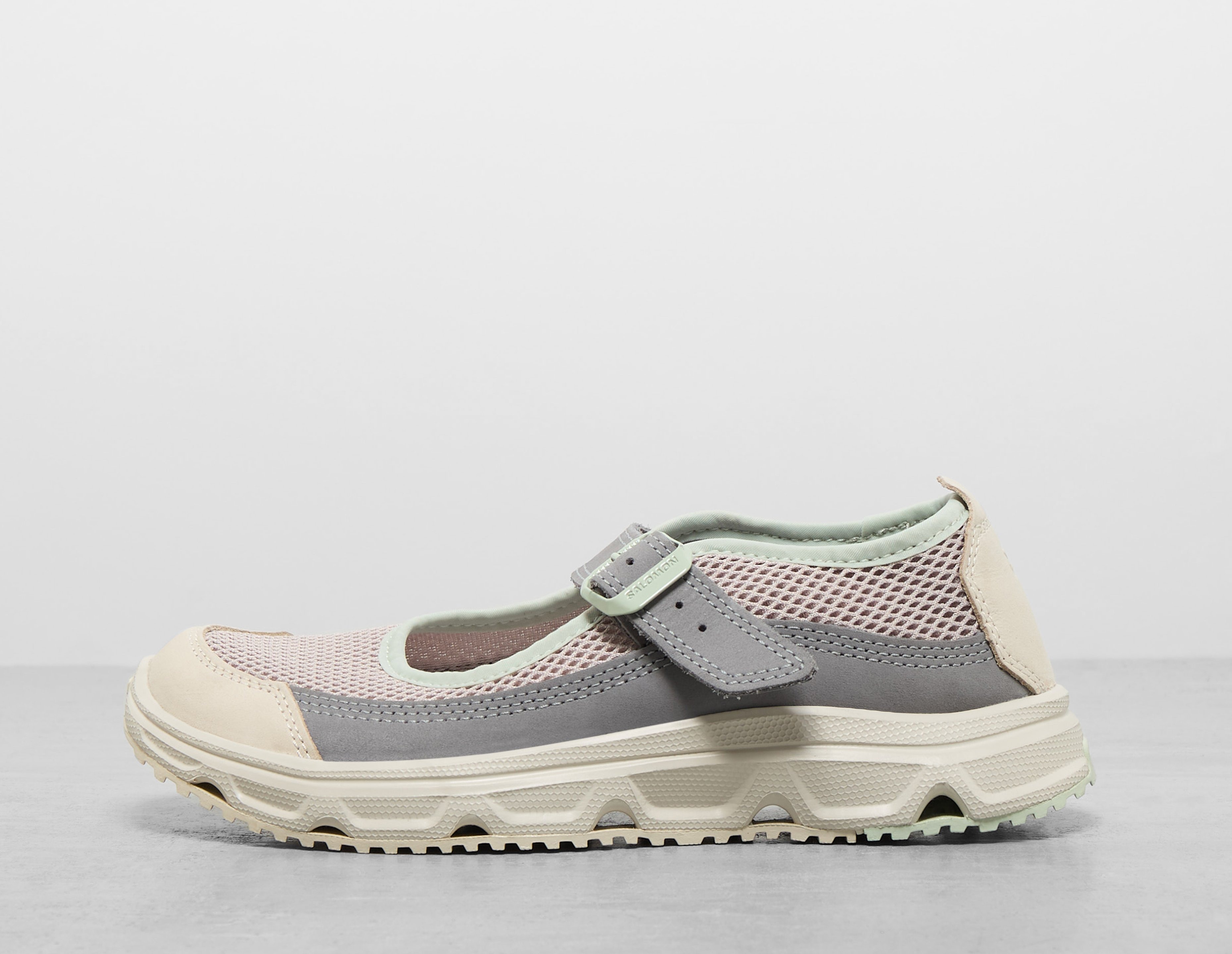 靴 SALOMON RX MARIE-JEANNE SalomonSHOES RX MARIE-JEANNE Black/Black/Black Curated at