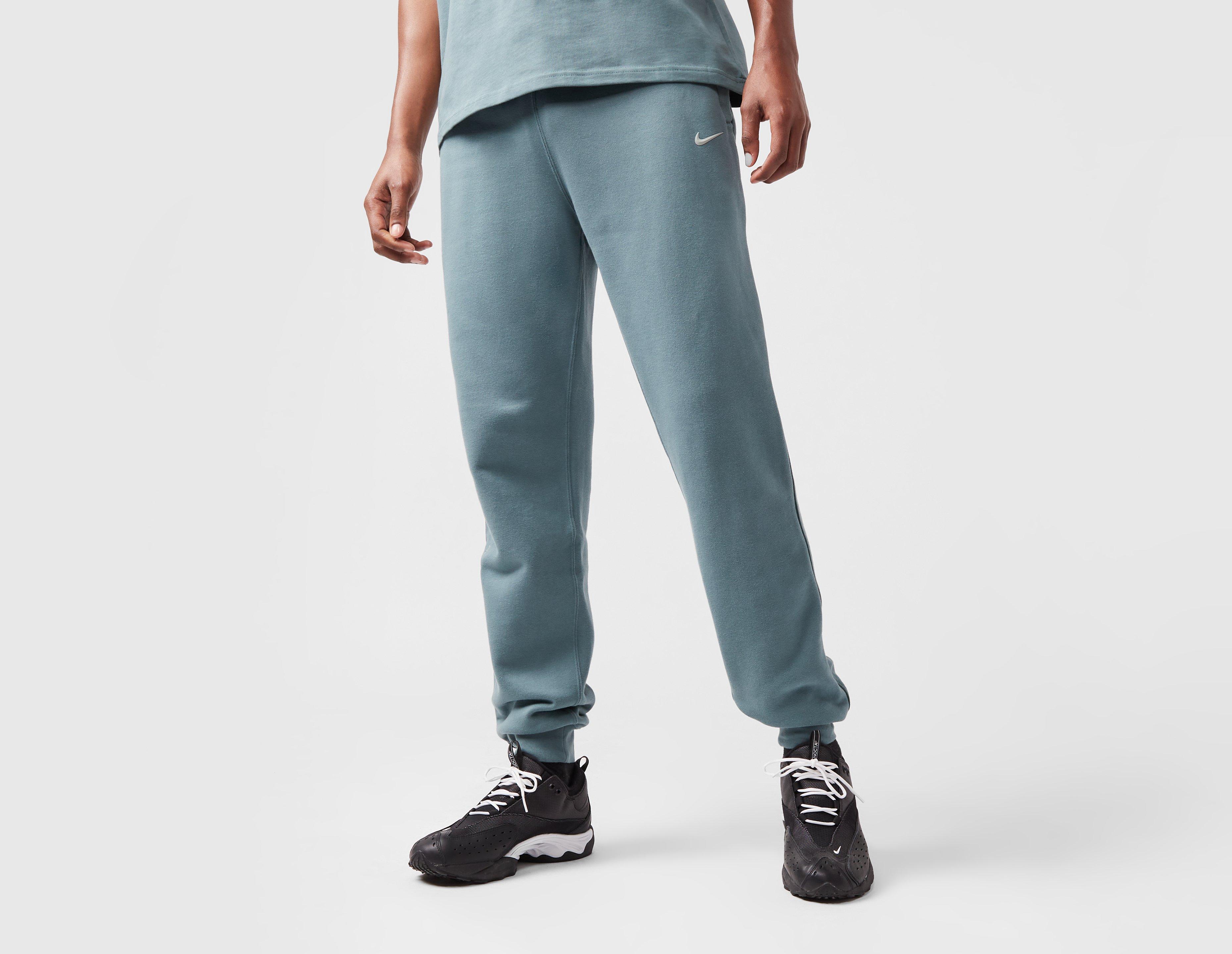 Blue Nike x NRG NOCTA Joggers Footpatrol