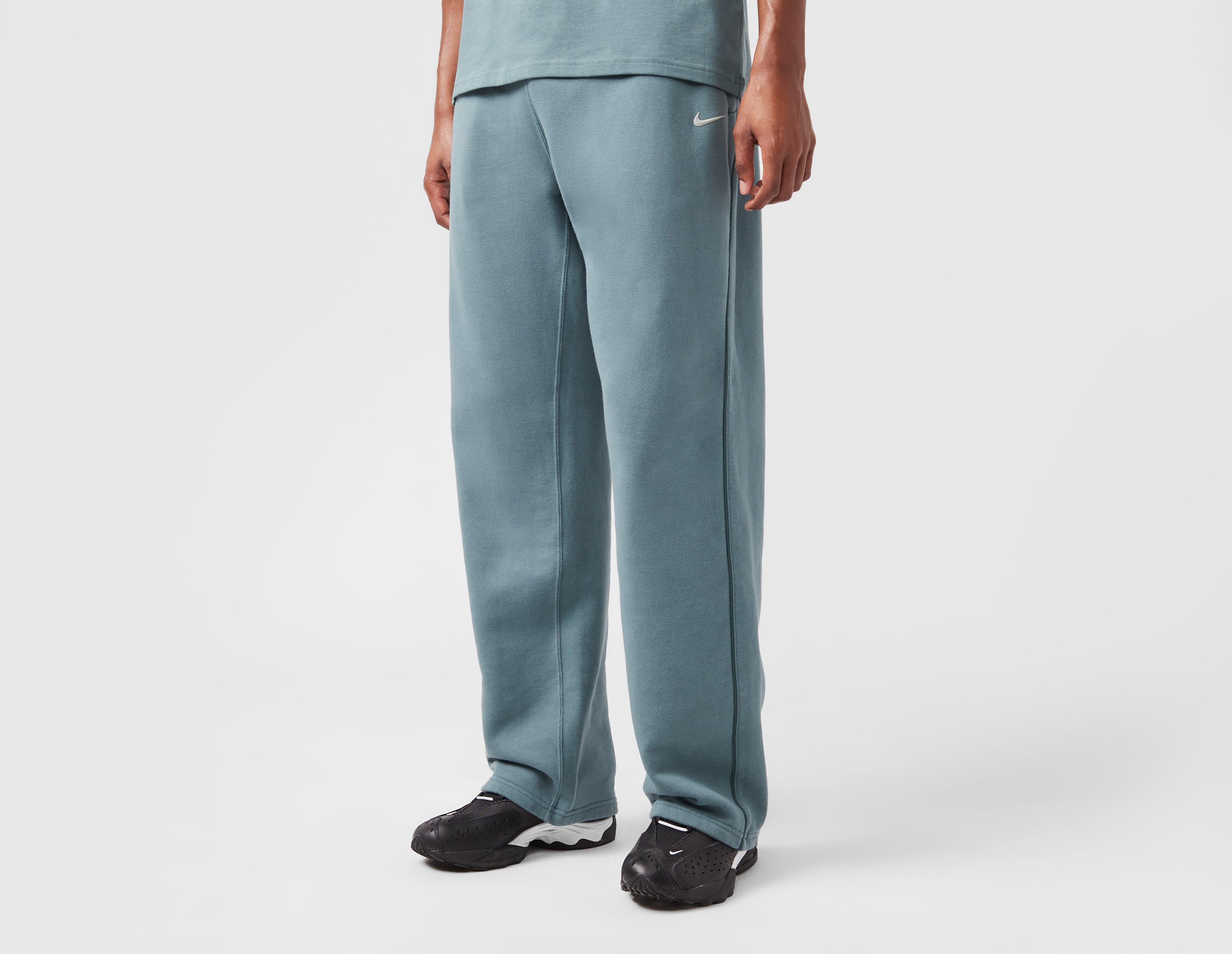 Blue Nike x NOCTA Open Hem Pant Footpatrol