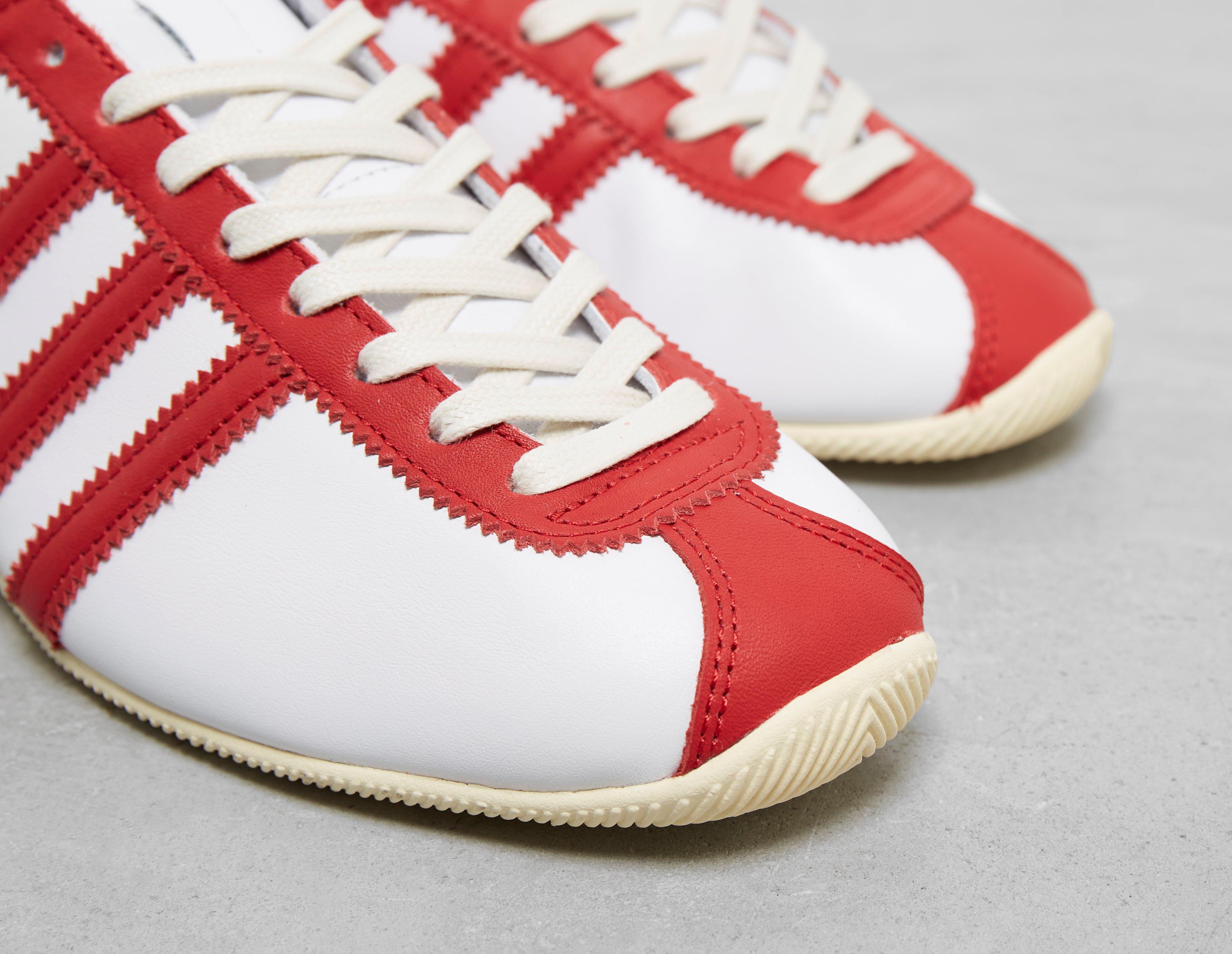 White adidas Originals Japan | Footpatrol