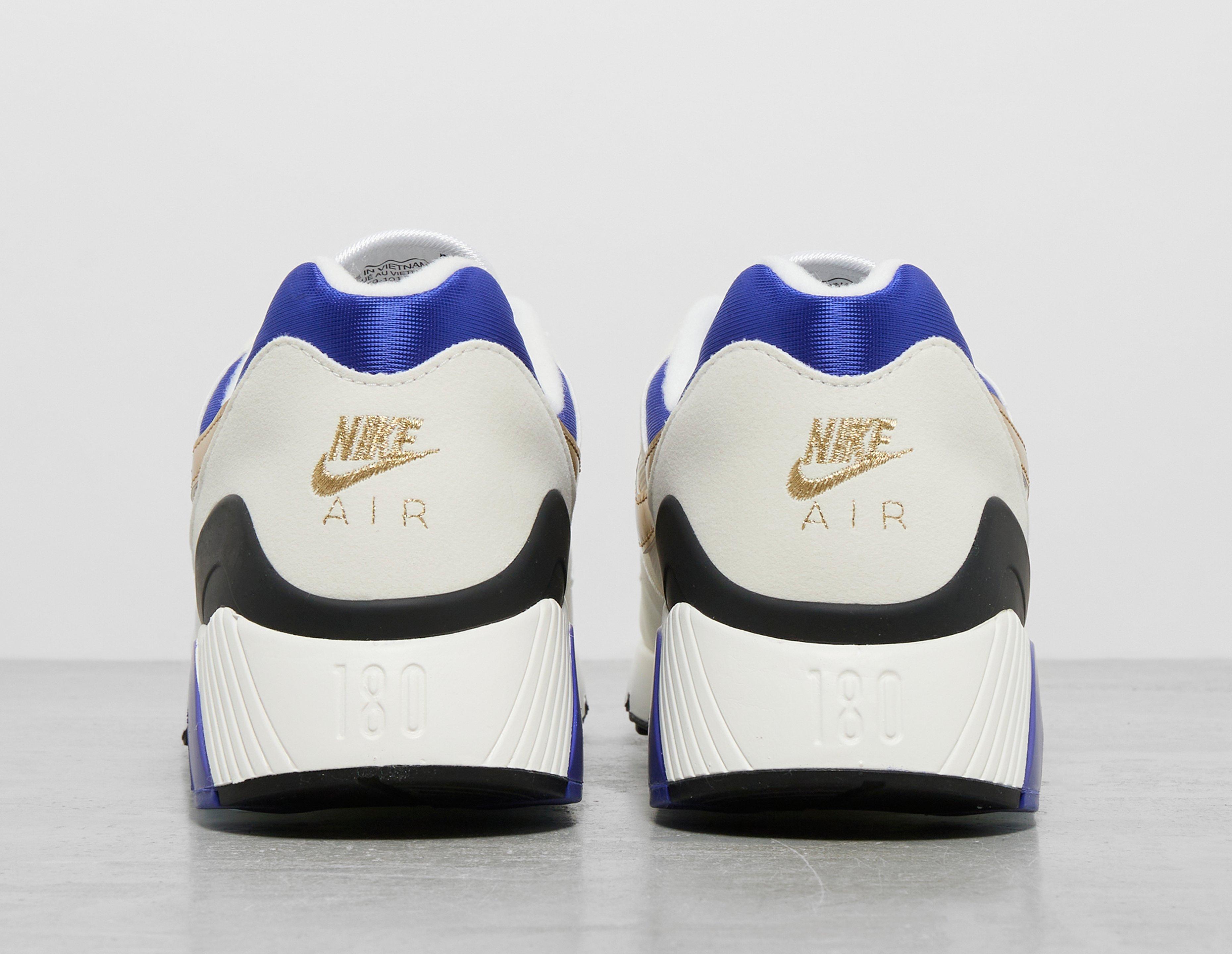 Air max 180 essential weiß clearance