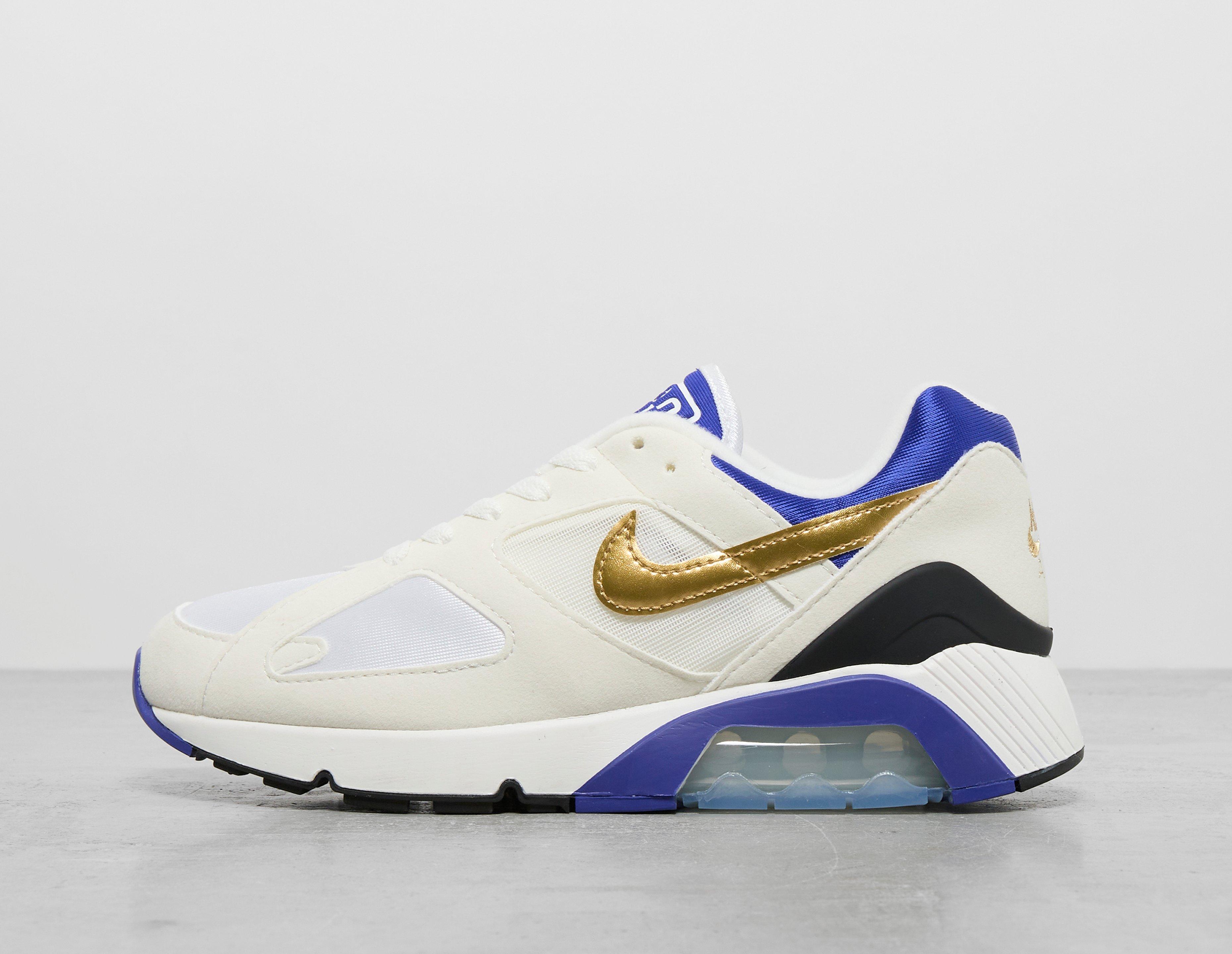 Nike air max 180 air meet pavement best sale