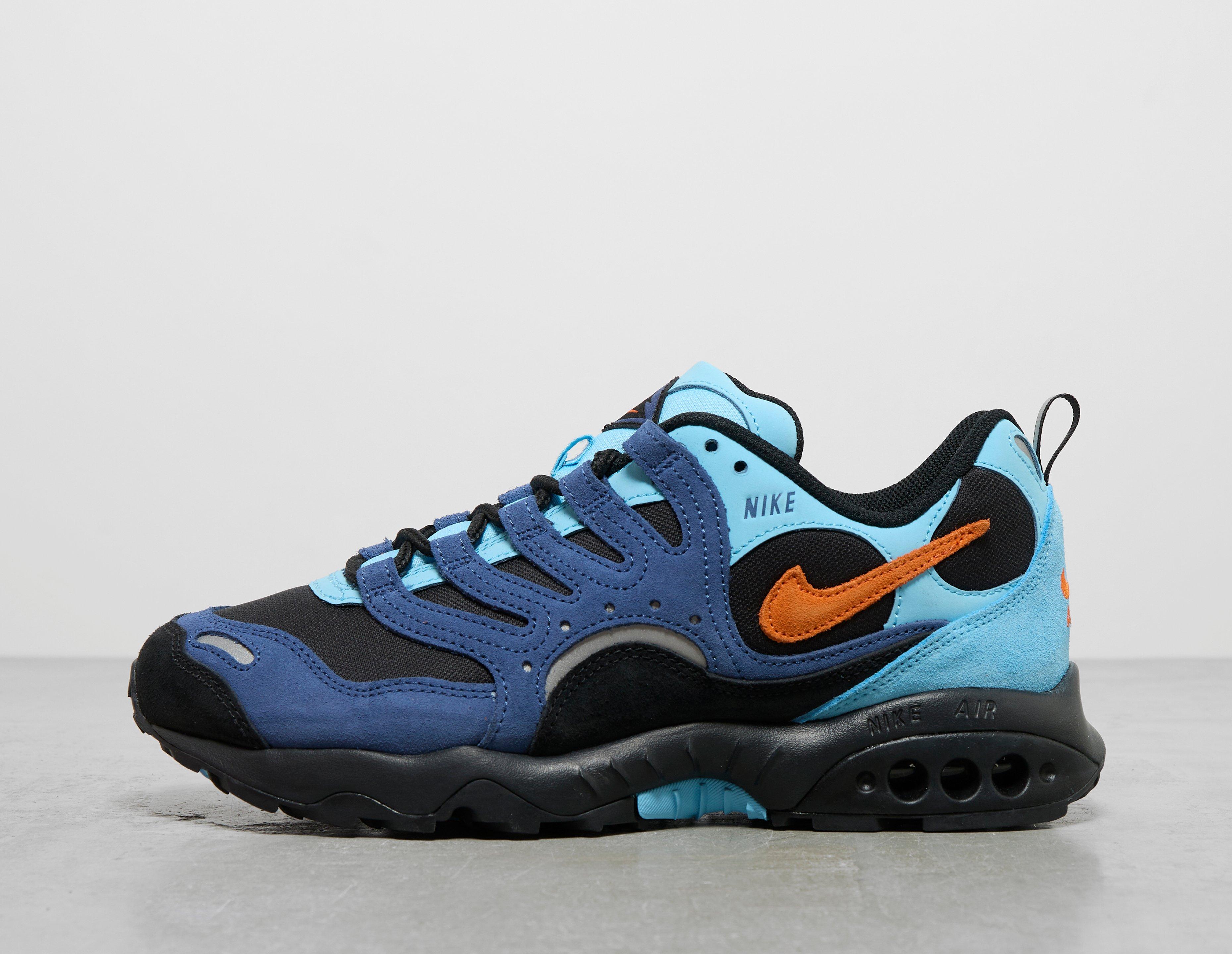 Blue Nike Air Terra Humara Footpatrol