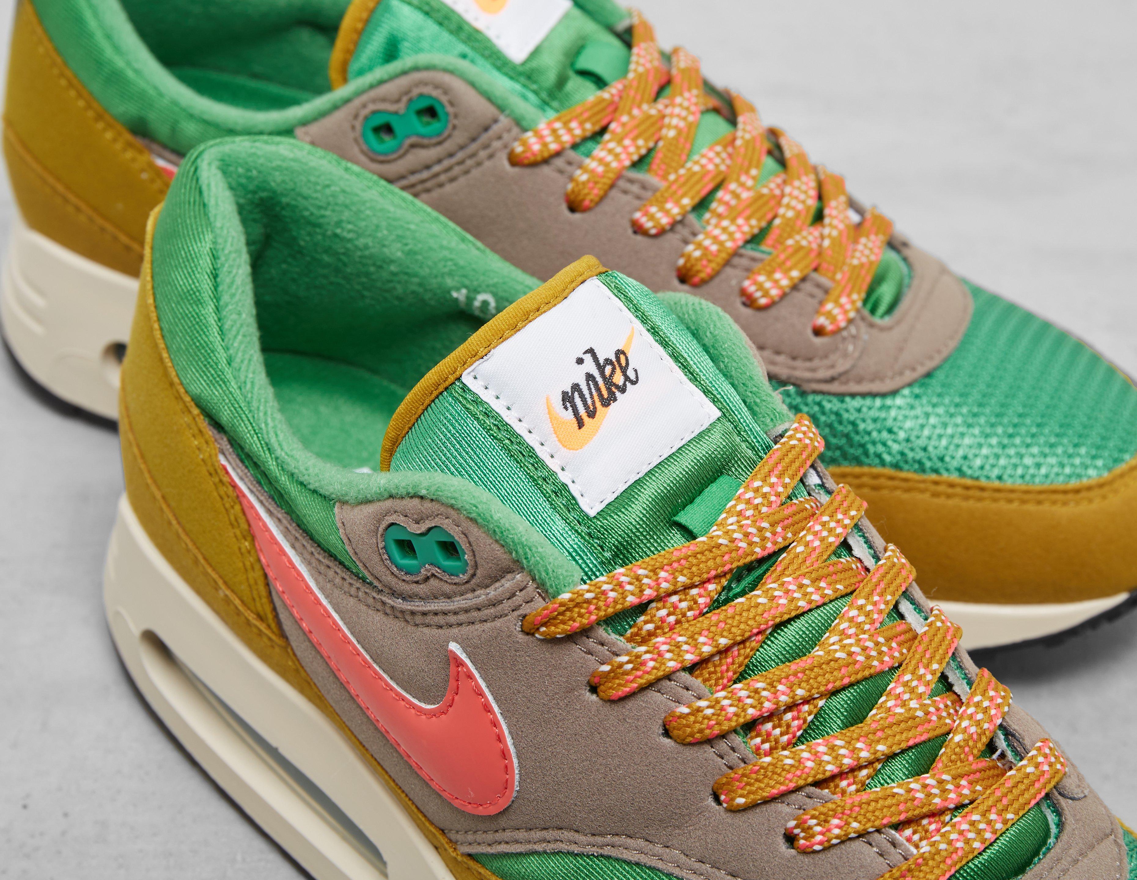 Brs air max 1 sales