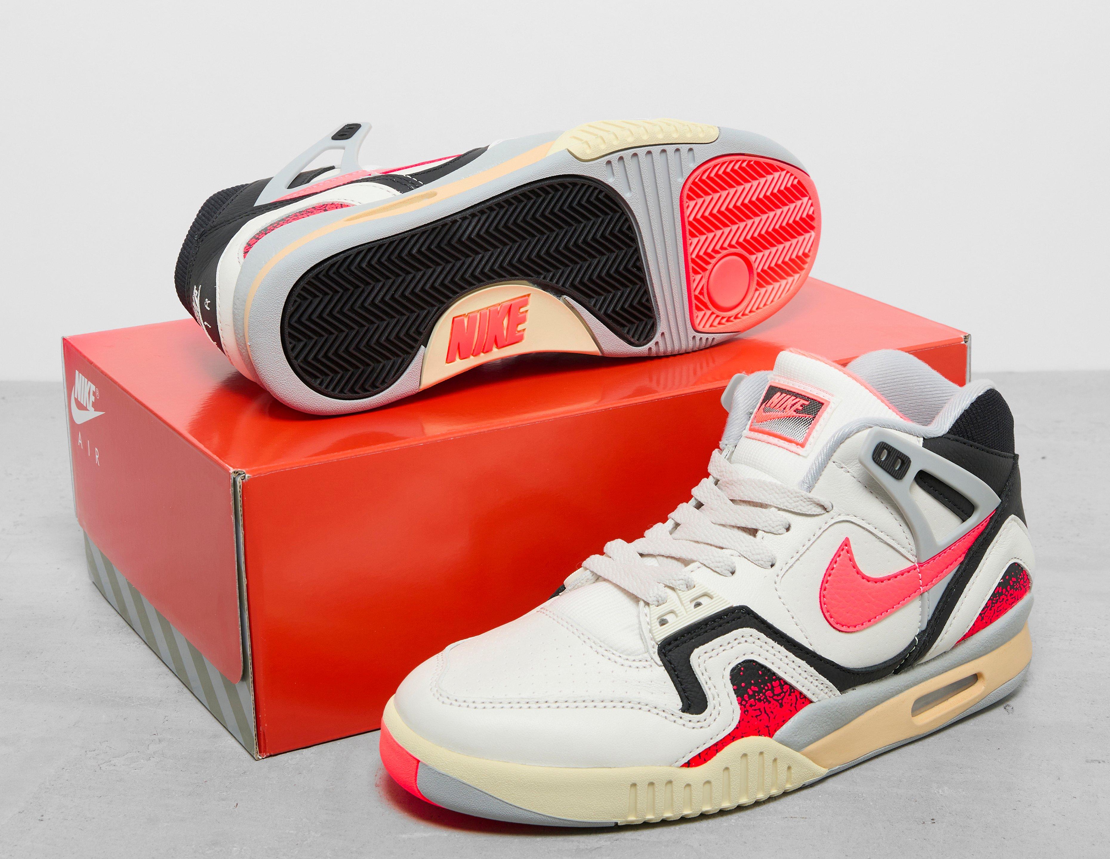 Nike air court challenge clearance