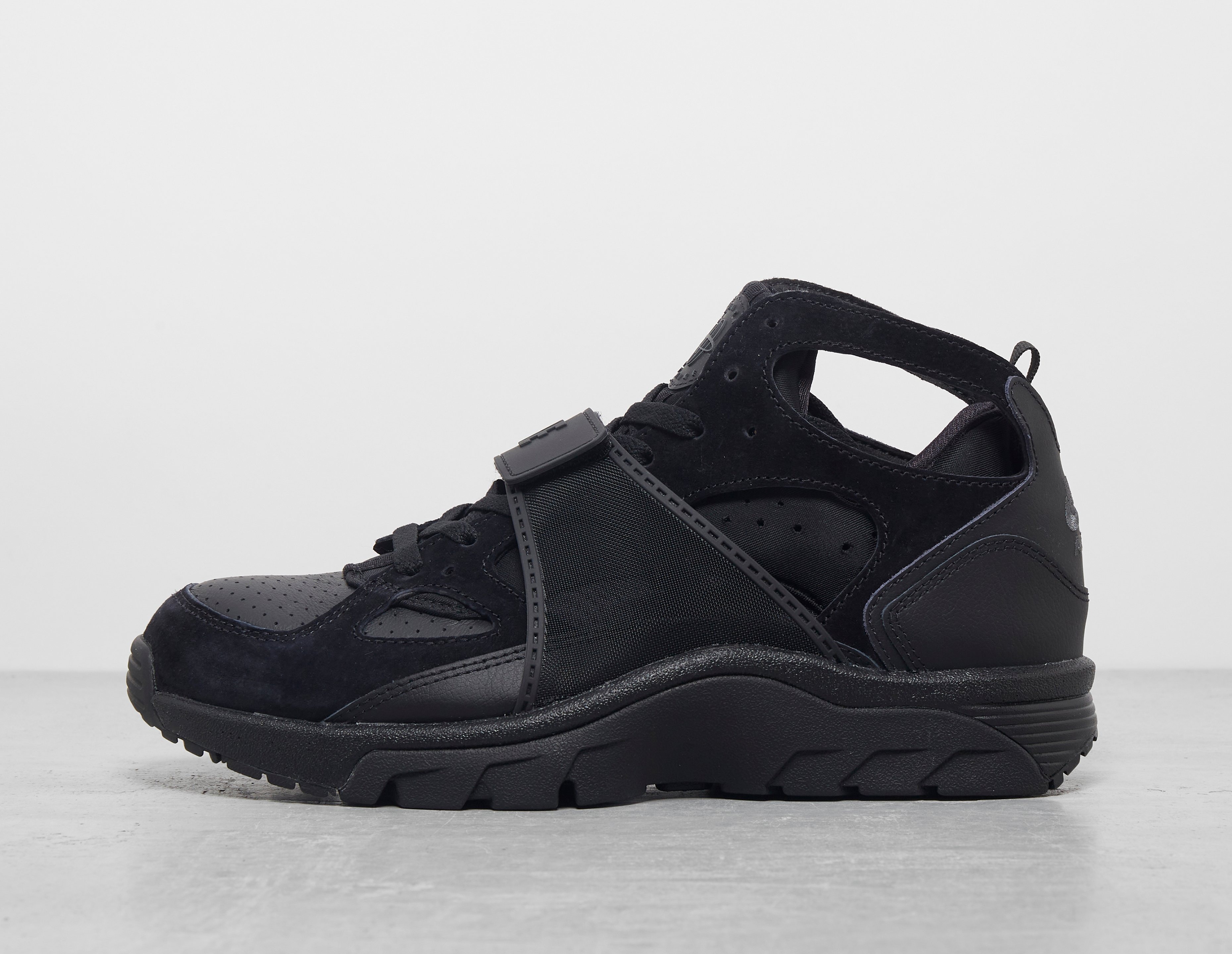 Brand Nike Nike Air Trainer Huarache Mens Men's Nike Air Trainer