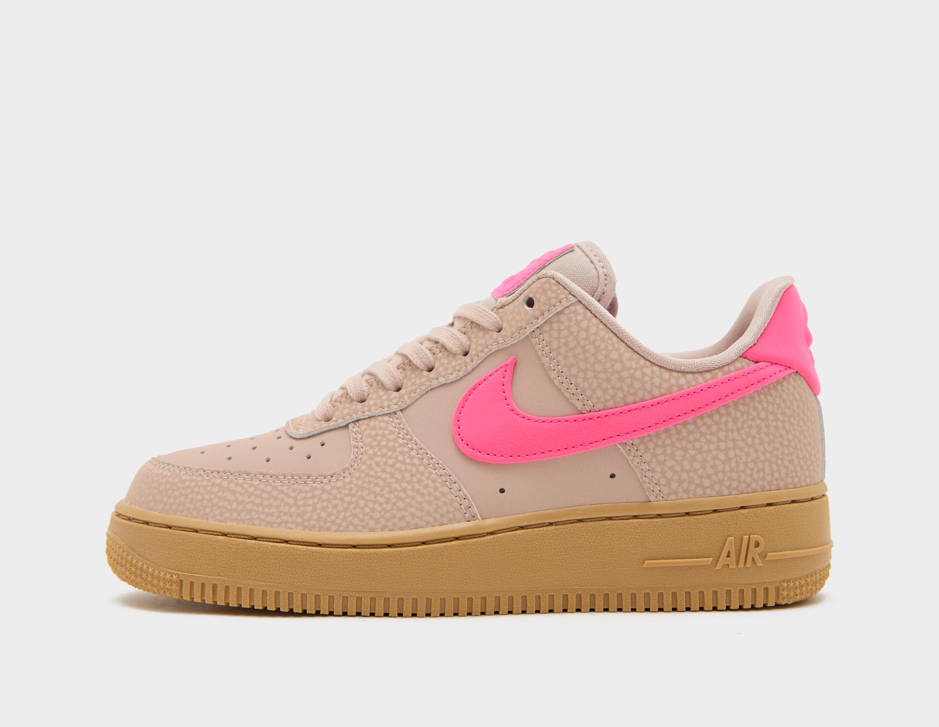 Pink Nike Air Force 1 Low Women s Footpatrol