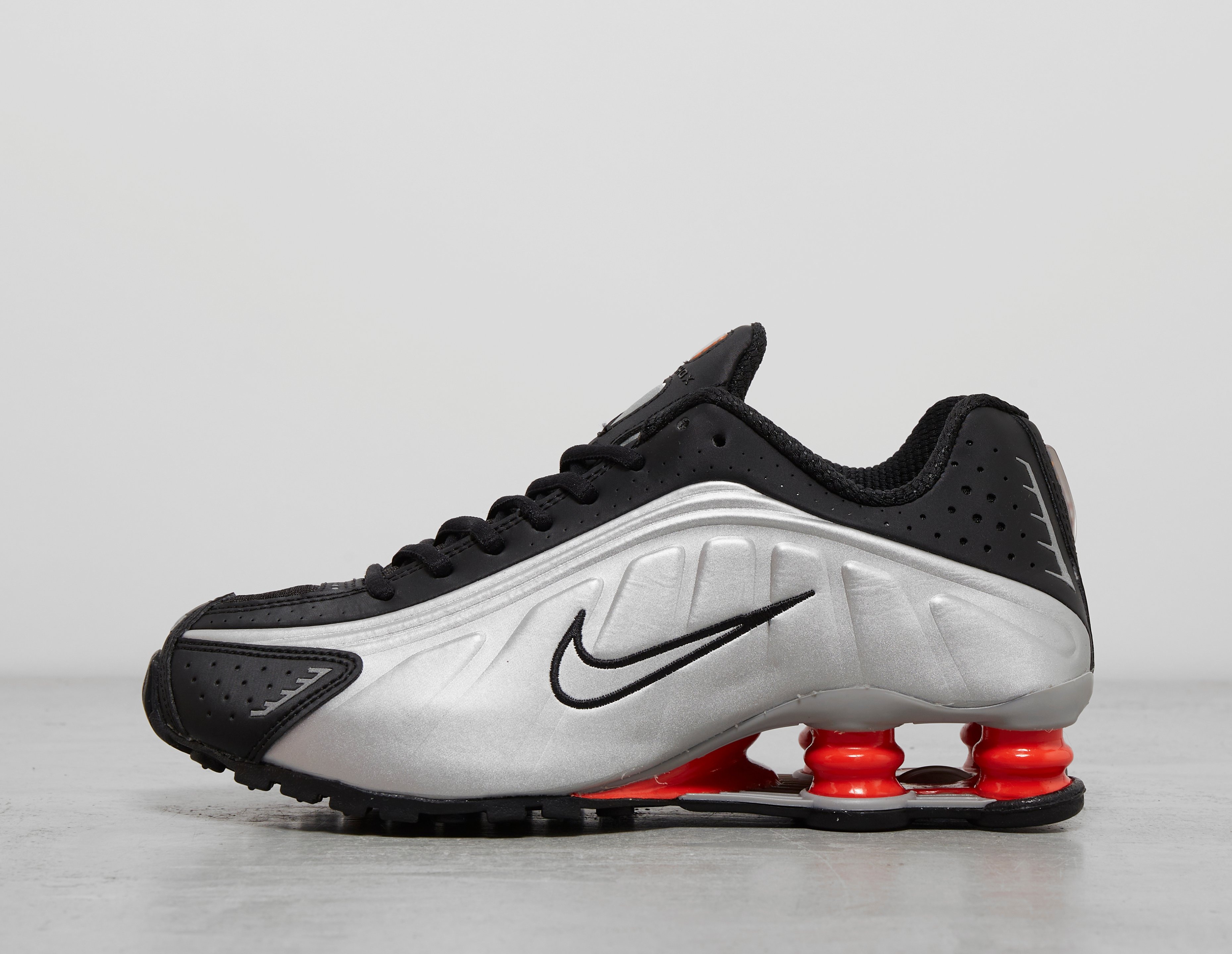 nike air zoom basketball 2000 team roster free | Fabrica-sonShops | Grey Nike  Shox R4 Women's