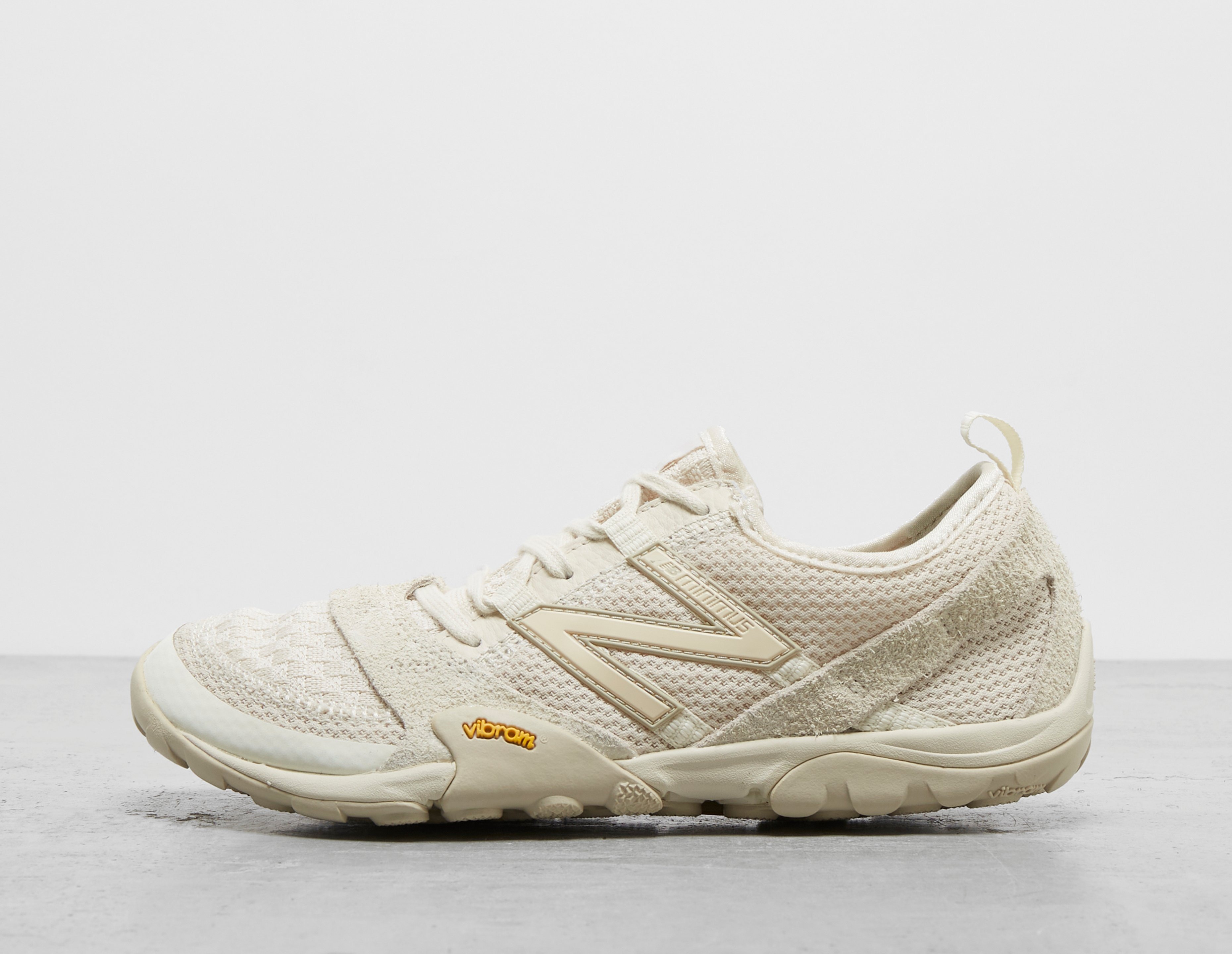 New balance minimal shoe online