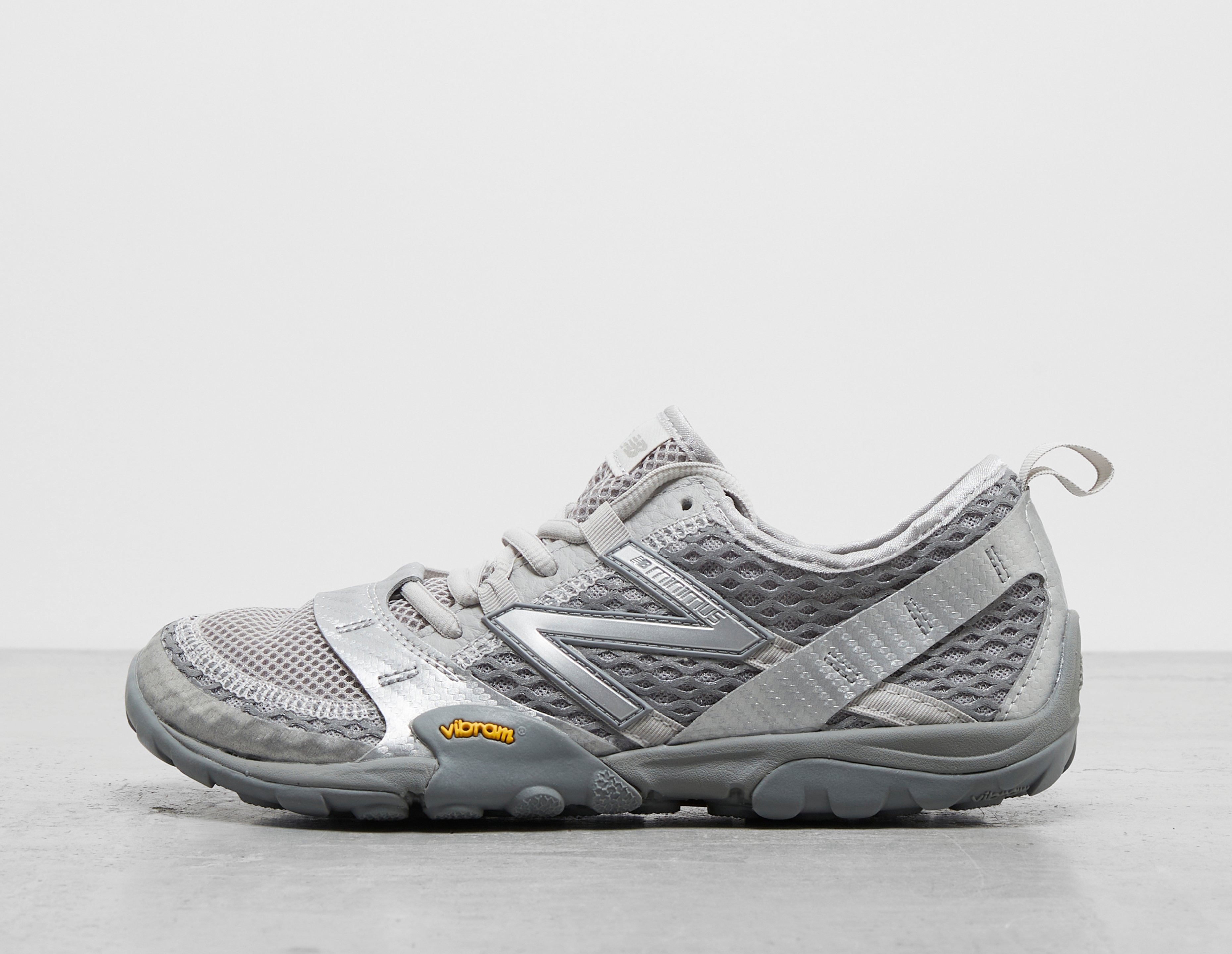 New balance minimus grey on sale