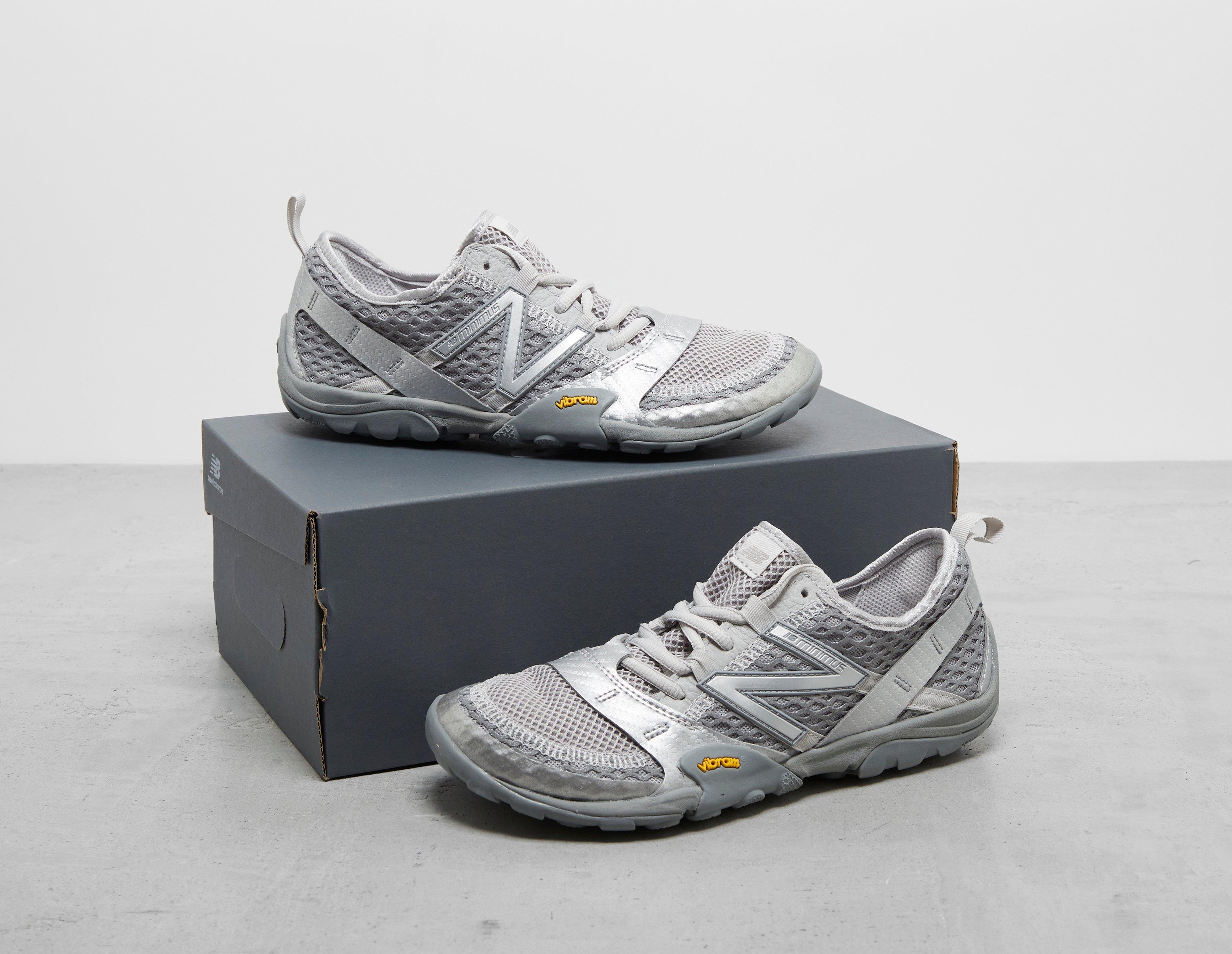 New balance vibram womens on sale