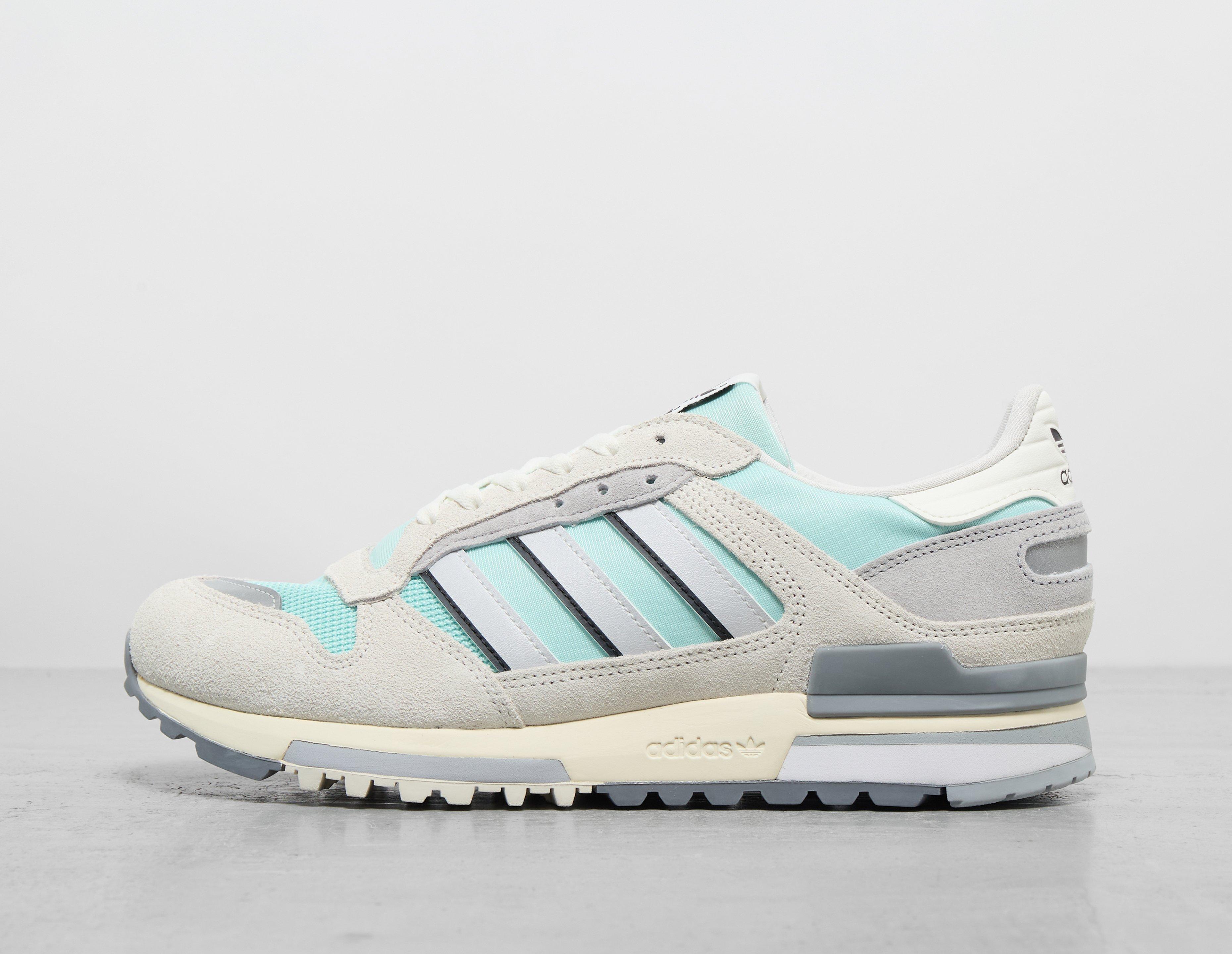 Adidas ZX 8000 UNDFTD Orange - Truest