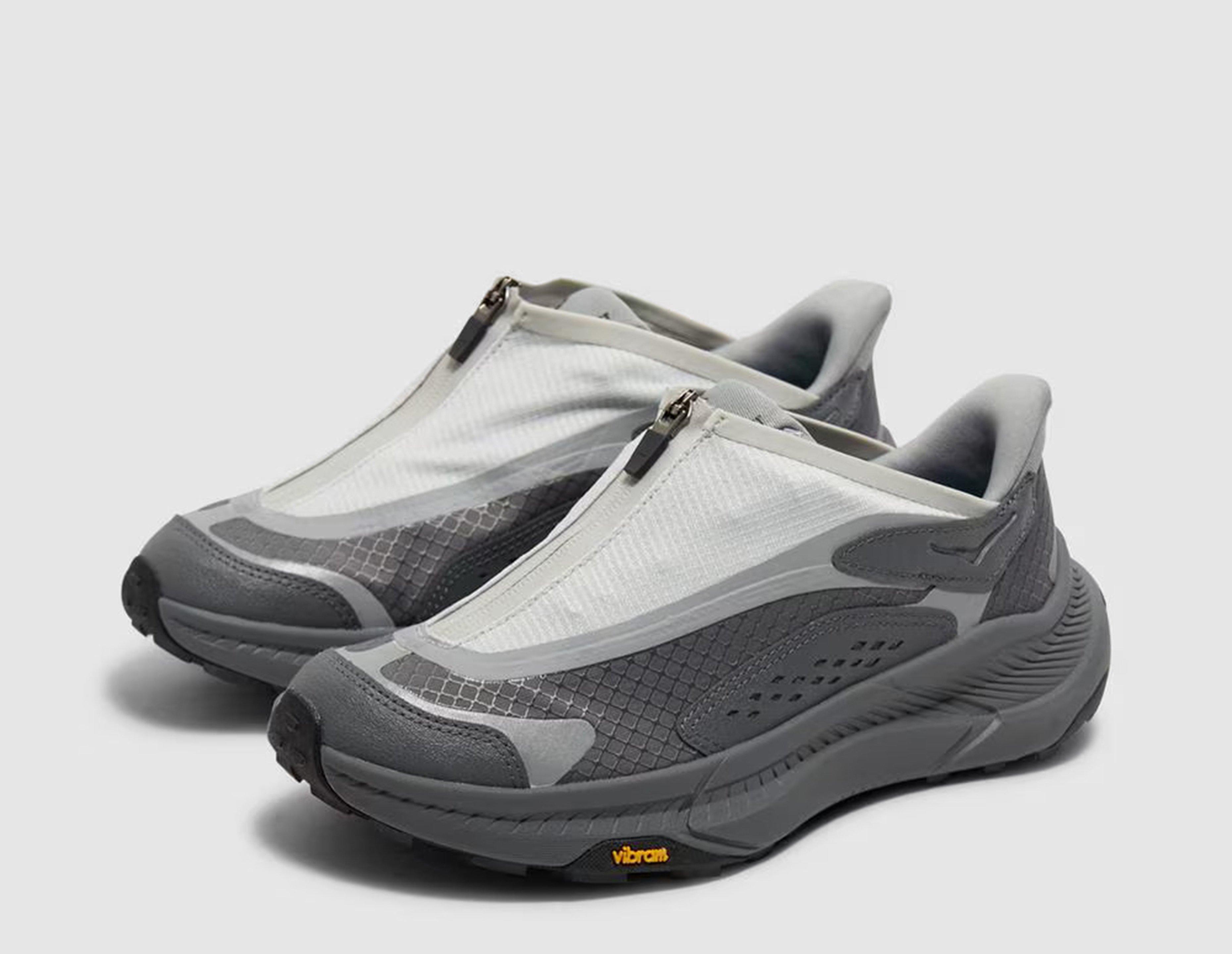 hoka one one bondi 7 blue fog 1110518 bfcs | Grey HOKA
