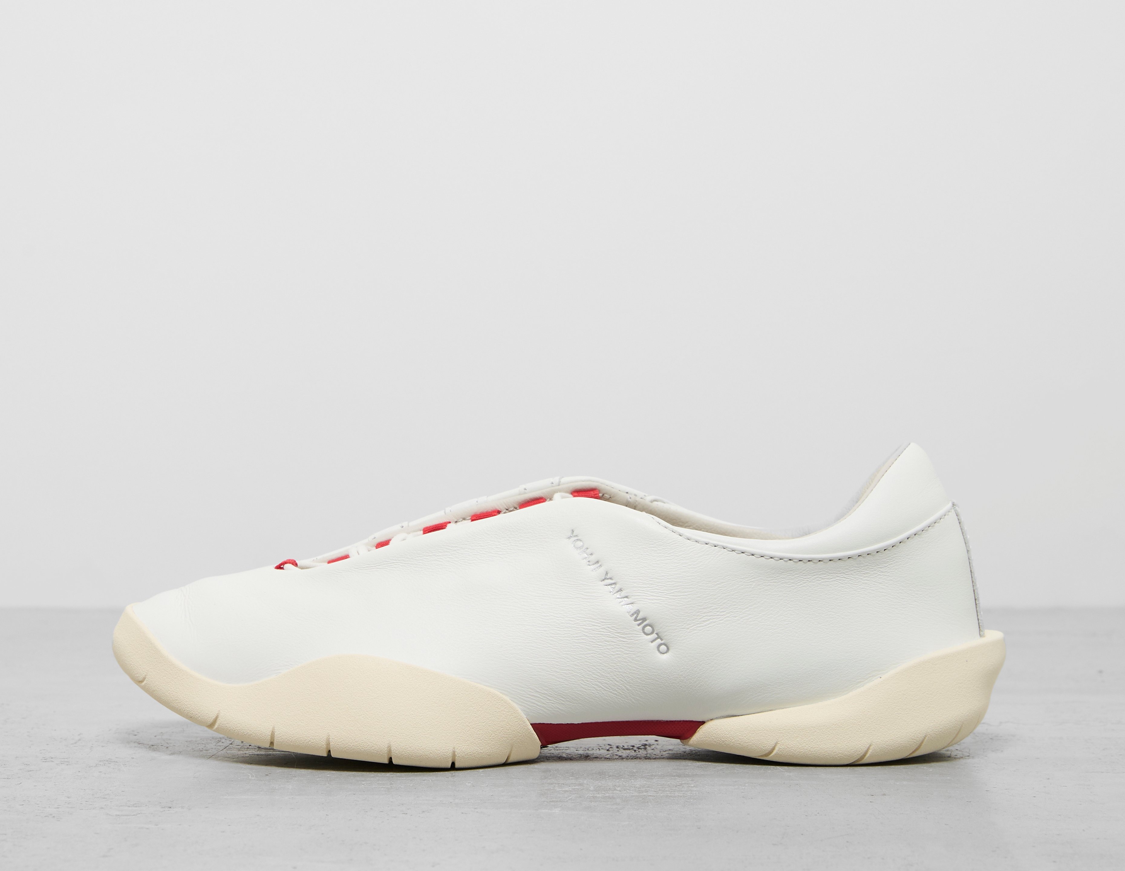 White adidas Y-3 Regu Mary Jane Women's | Footpatrol