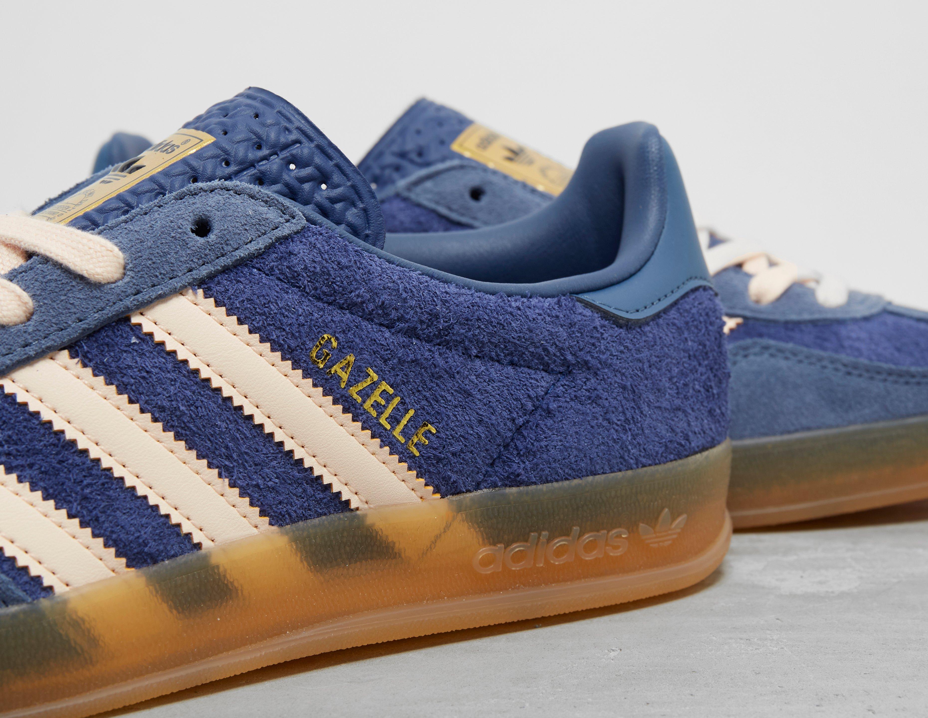 adidas Originals Gazelle Indoor Women s