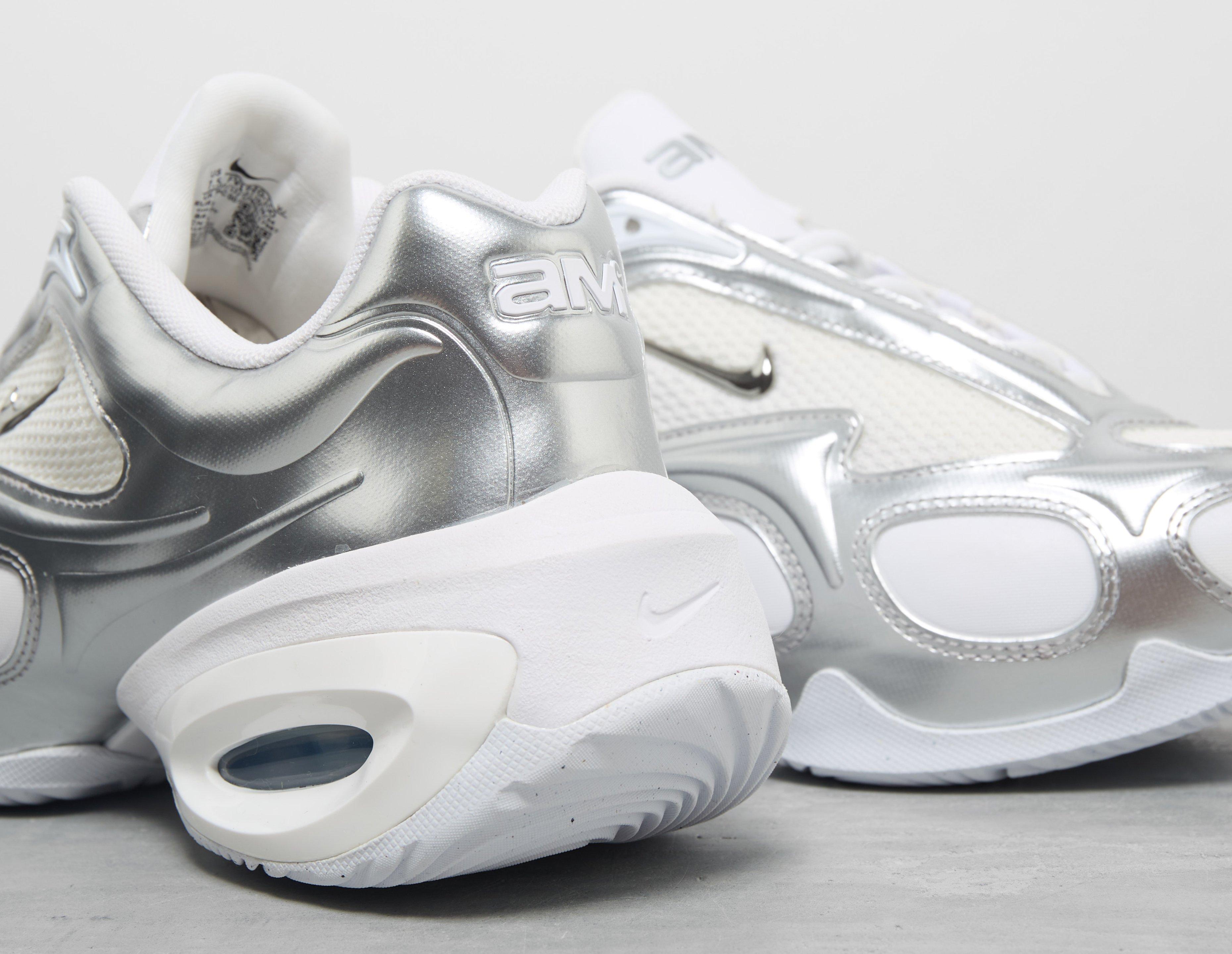 White Nike Air Max Muse Women's | Footpatrol White Nike Air Max Muse Women's | Footpatrol