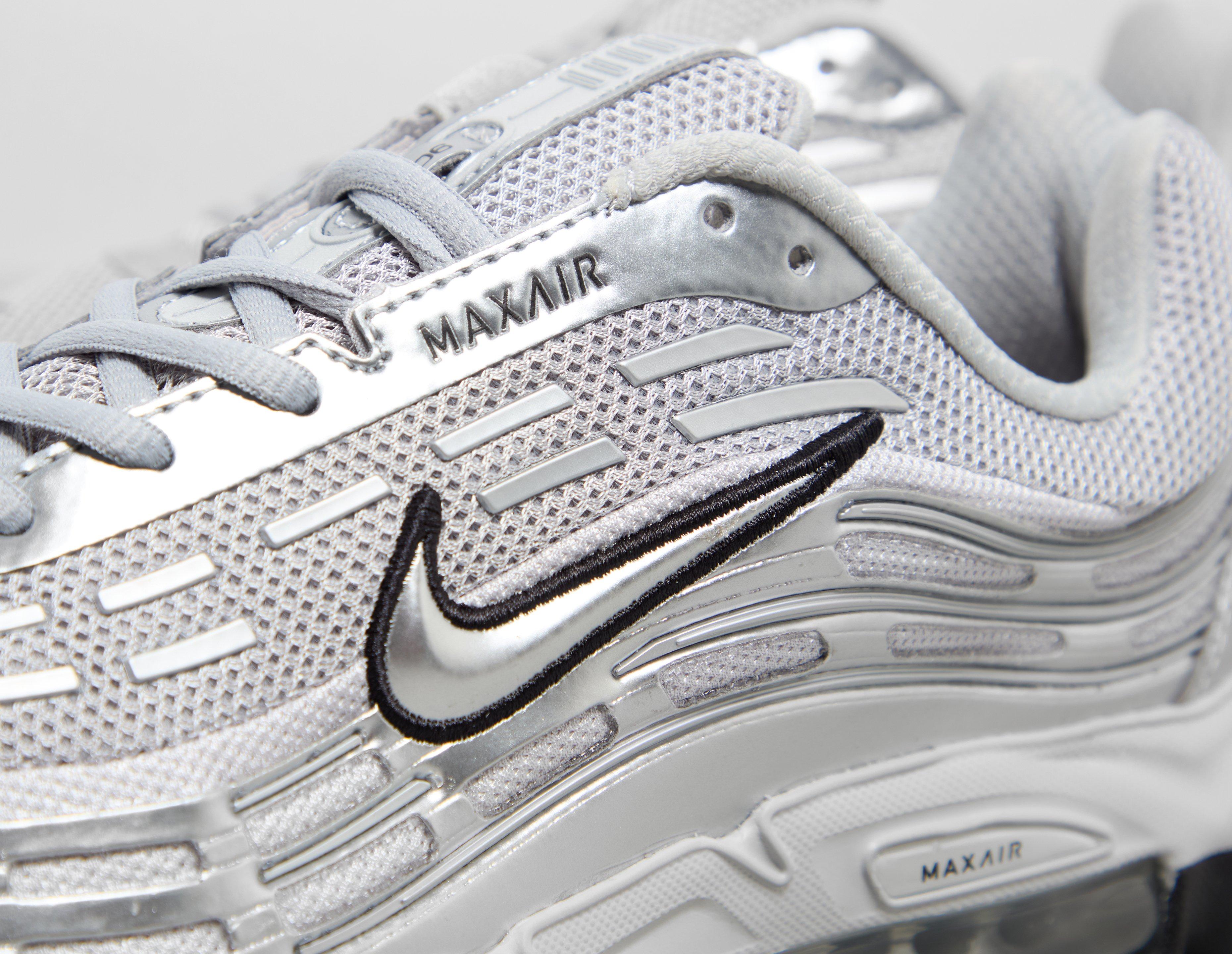 Grey Nike Air Max TL 2.5 | Footpatrol