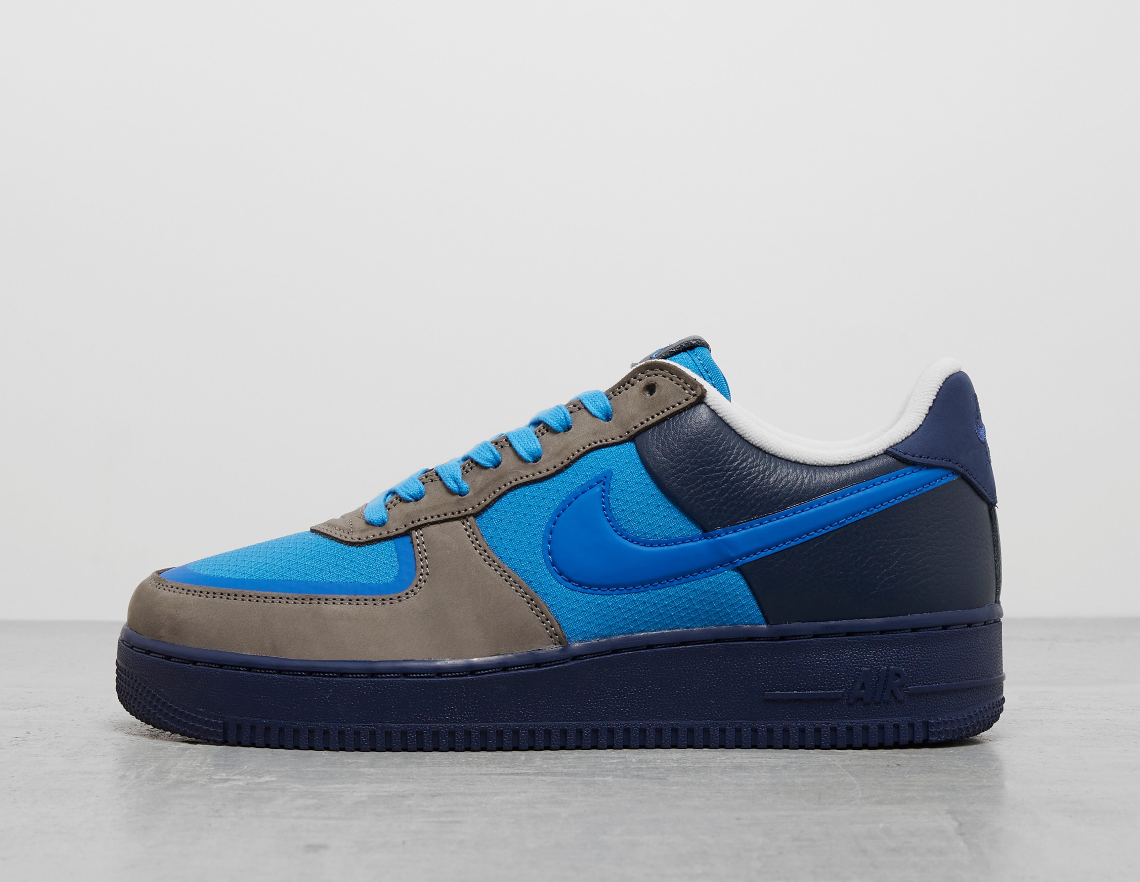 NIKE x Stash Air Force 1 Low 