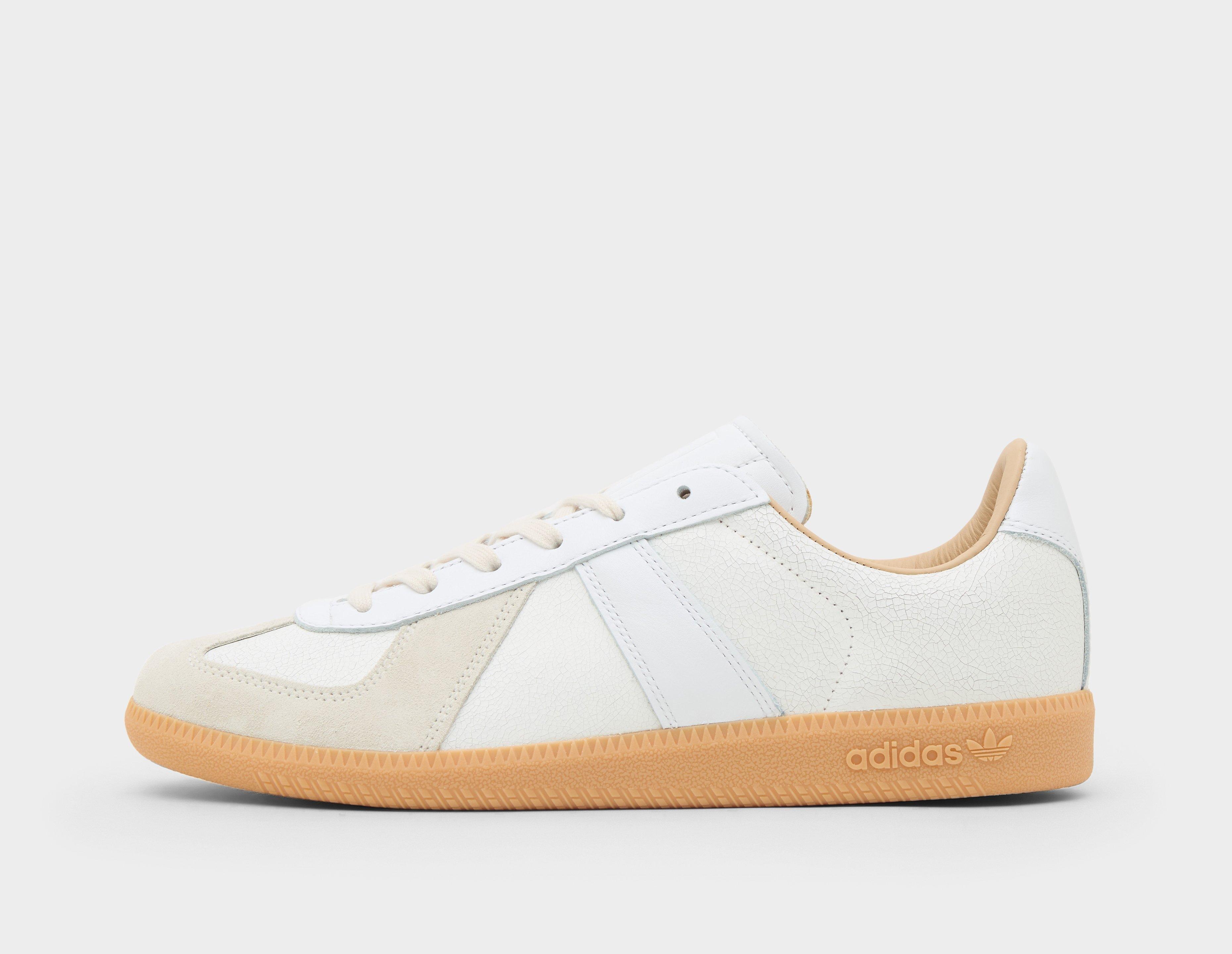 White adidas Originals BW Army Lux | Footpatrol